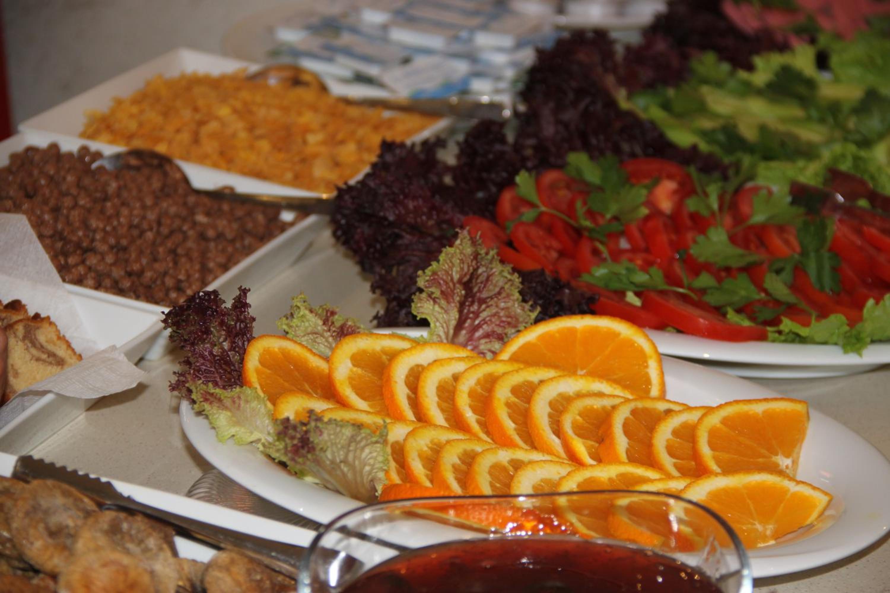 Nova Roma Hotel - Image 16