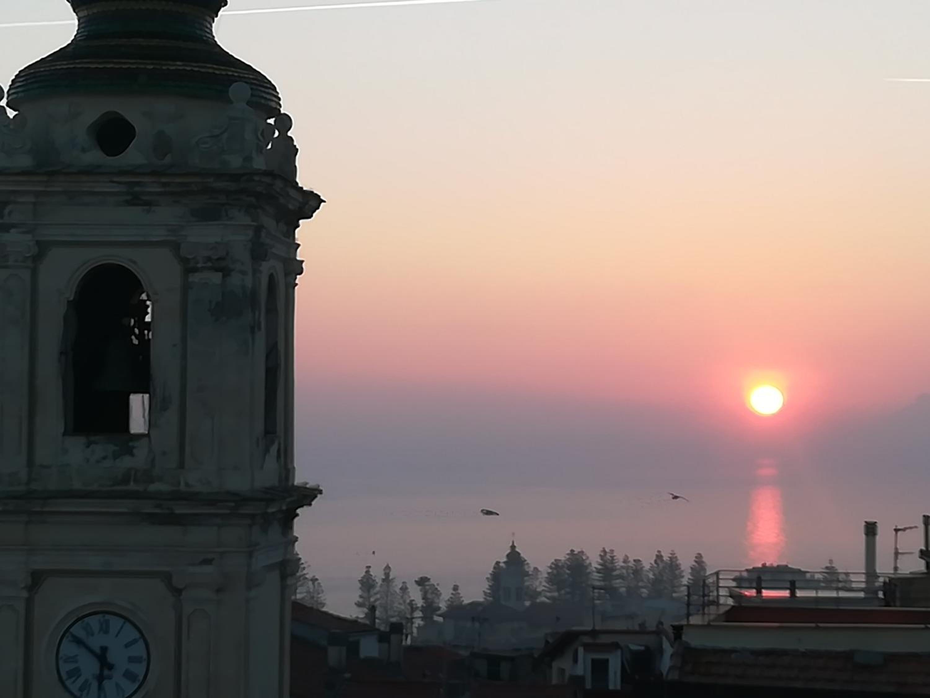 La terrazza view 3
