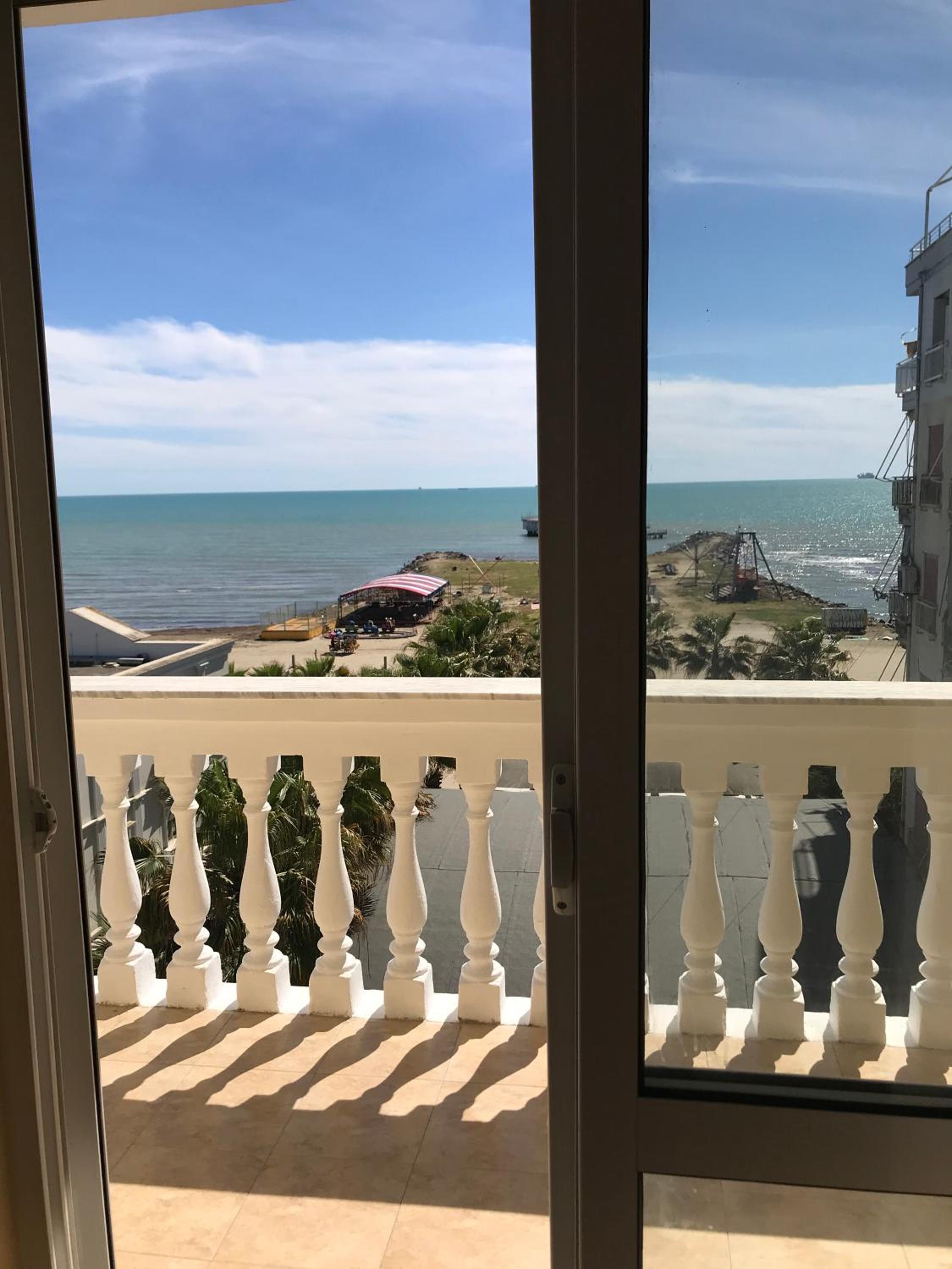 ADRIATIC SEA VIEW Apartment