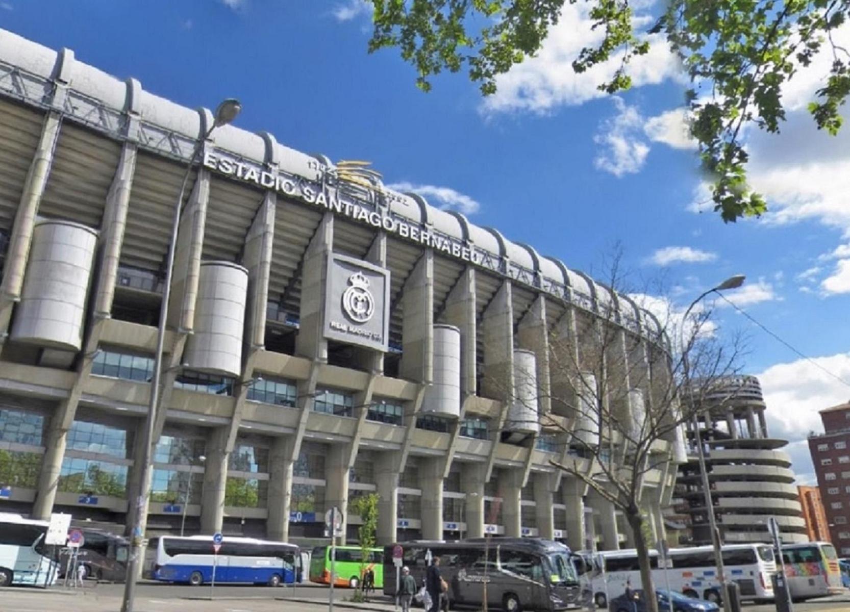 Apartamentos Torr en Madrid - Chamartín