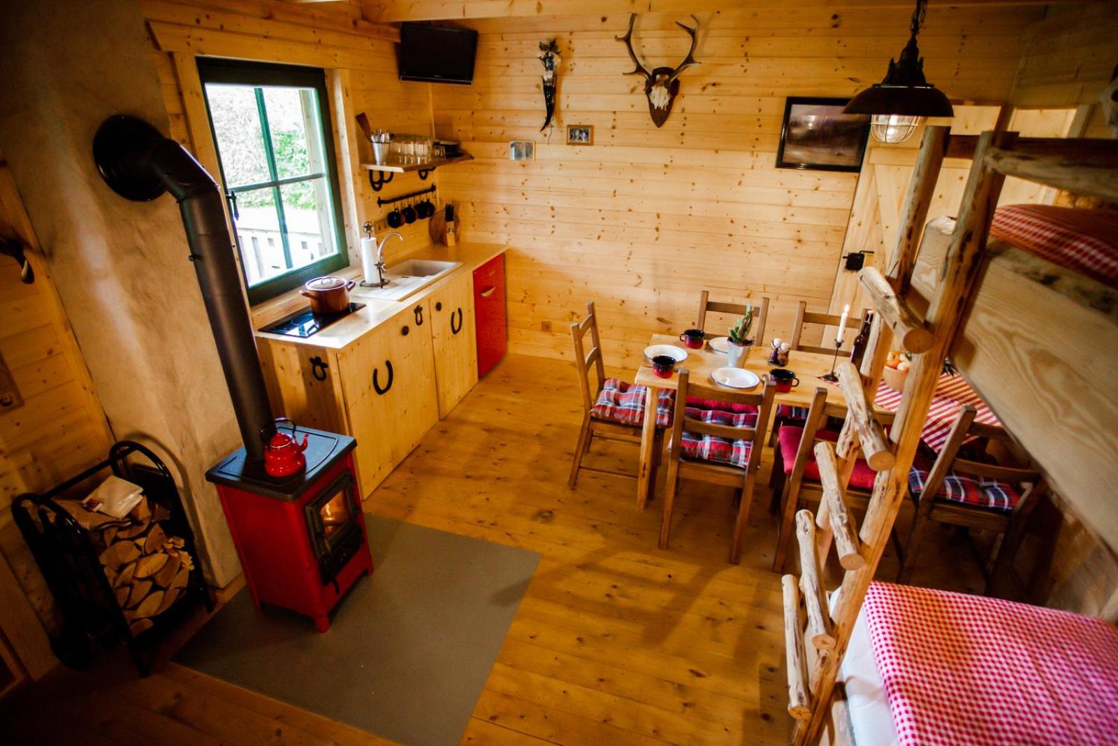 Horse Lake Ranch
