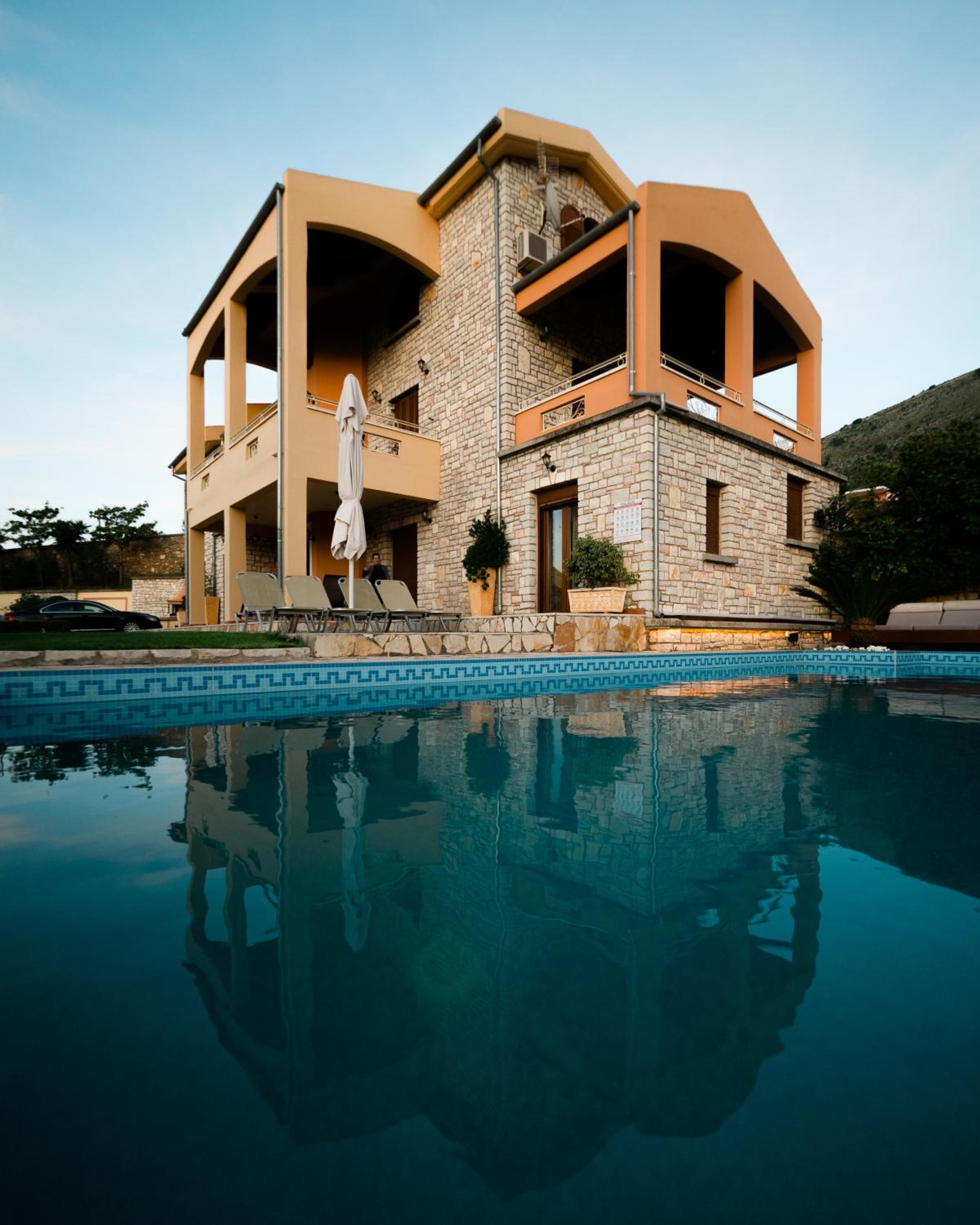 Villa Milena view 5