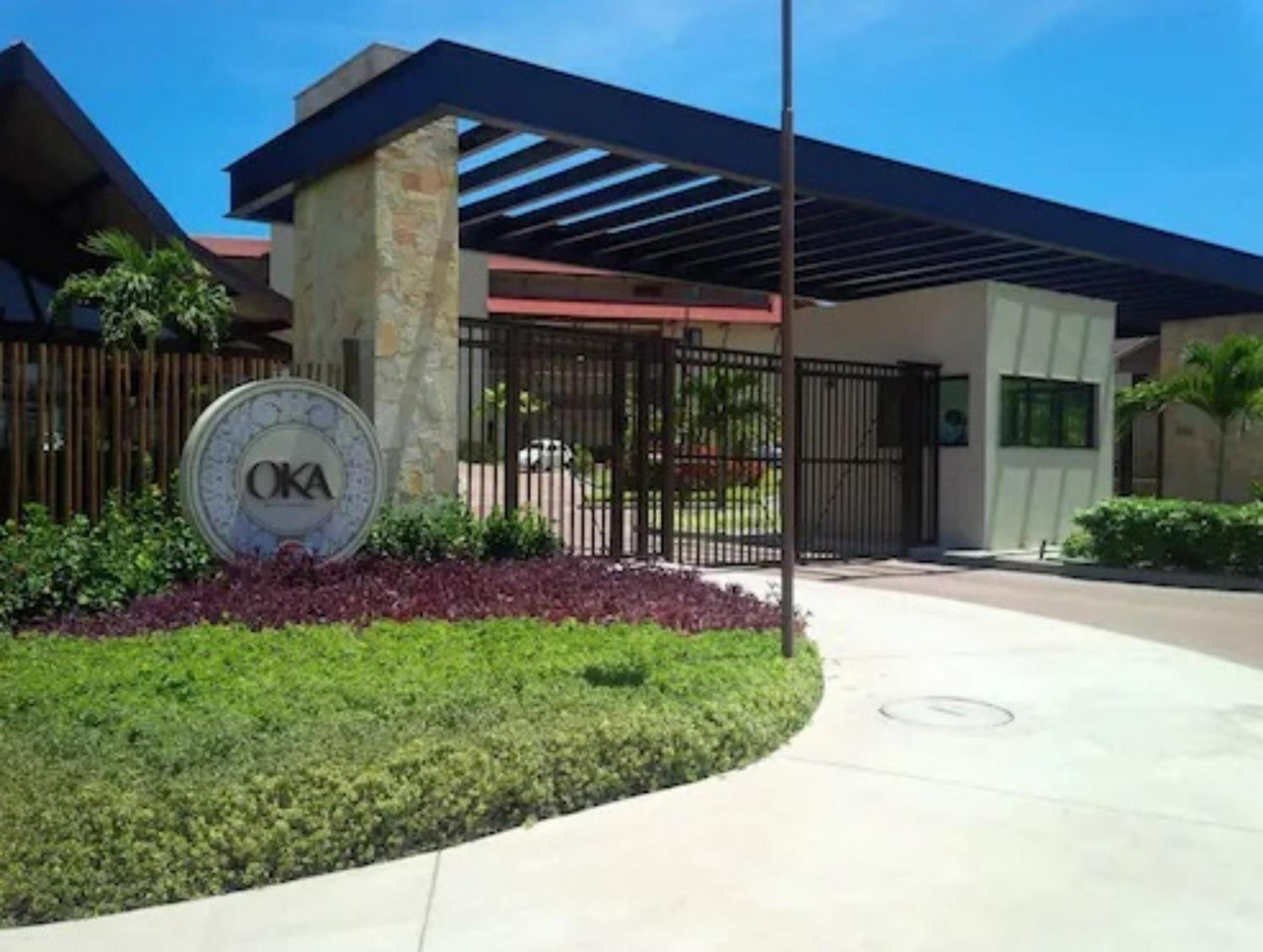Oka Beach Residence flat Térreo - Muro Alto - Porto de Galinhas - 104D