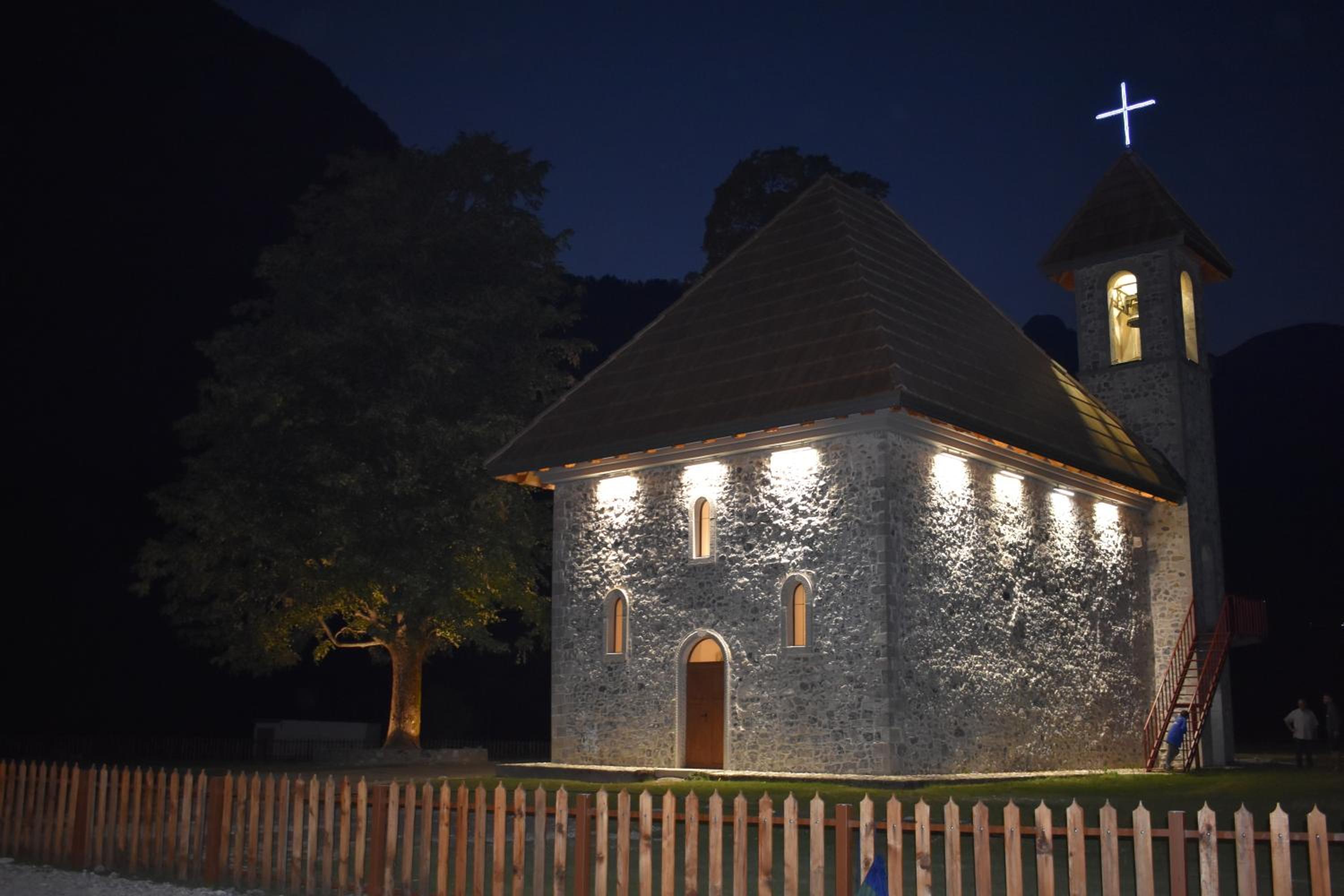 Bujtina Ziçi