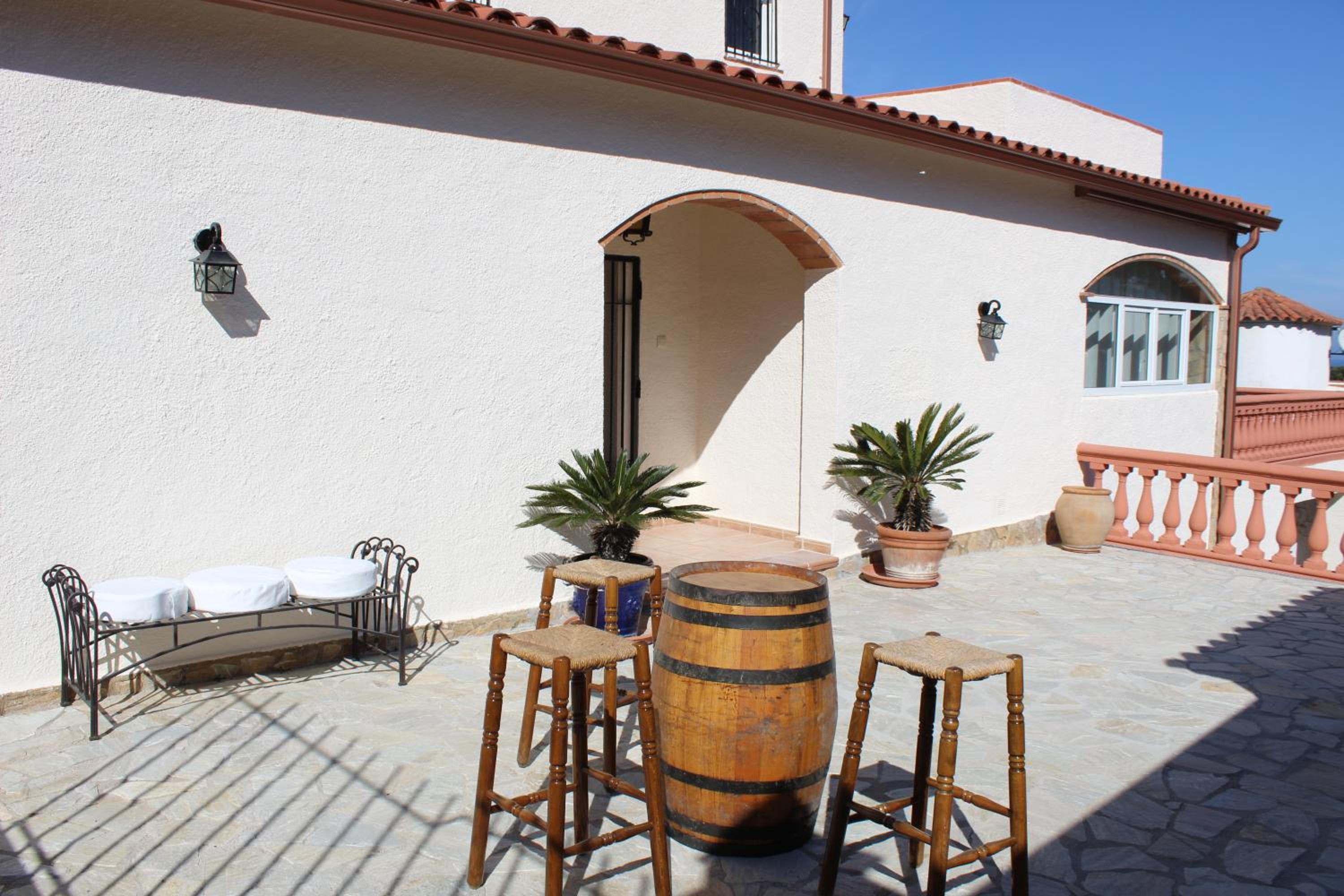 Casa Mojo view 2