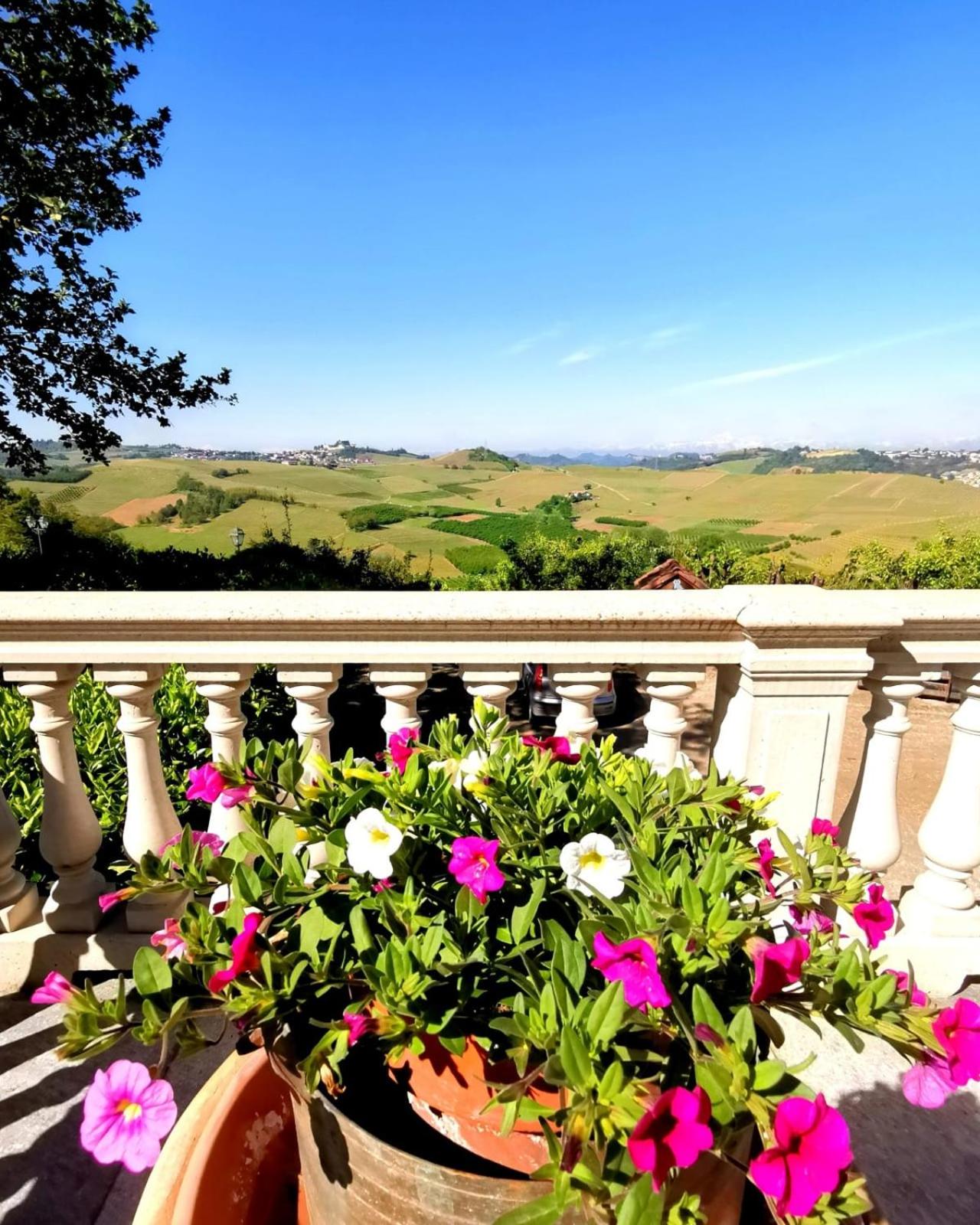 Cascina San Bernardo