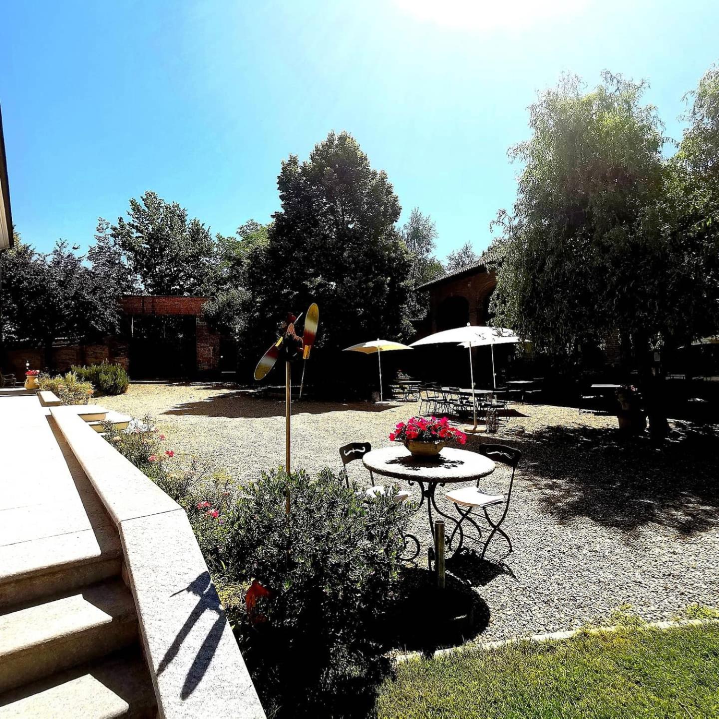 Cascina San Bernardo