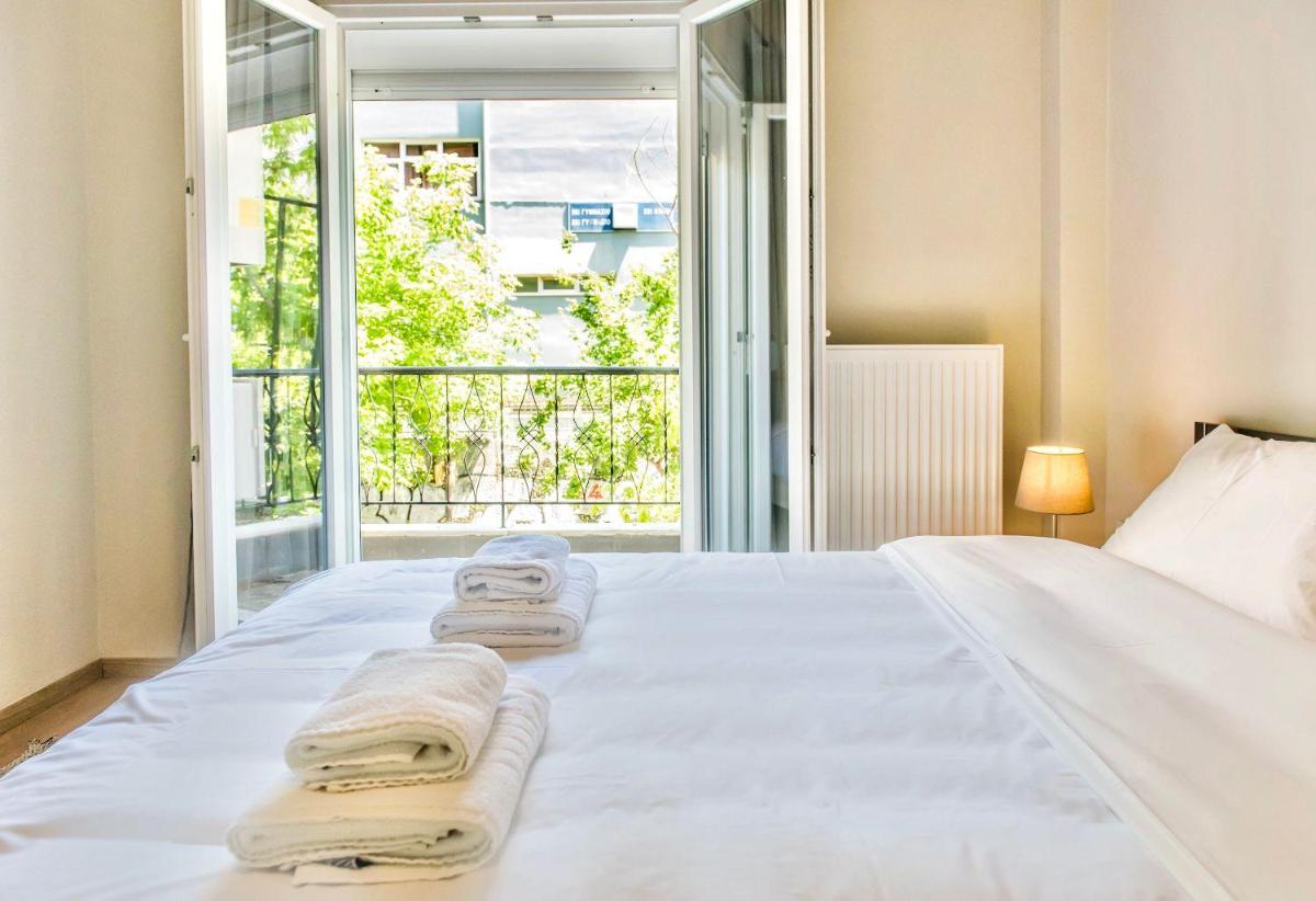 #Cappuccino Apt by halu! Apartments photo 5