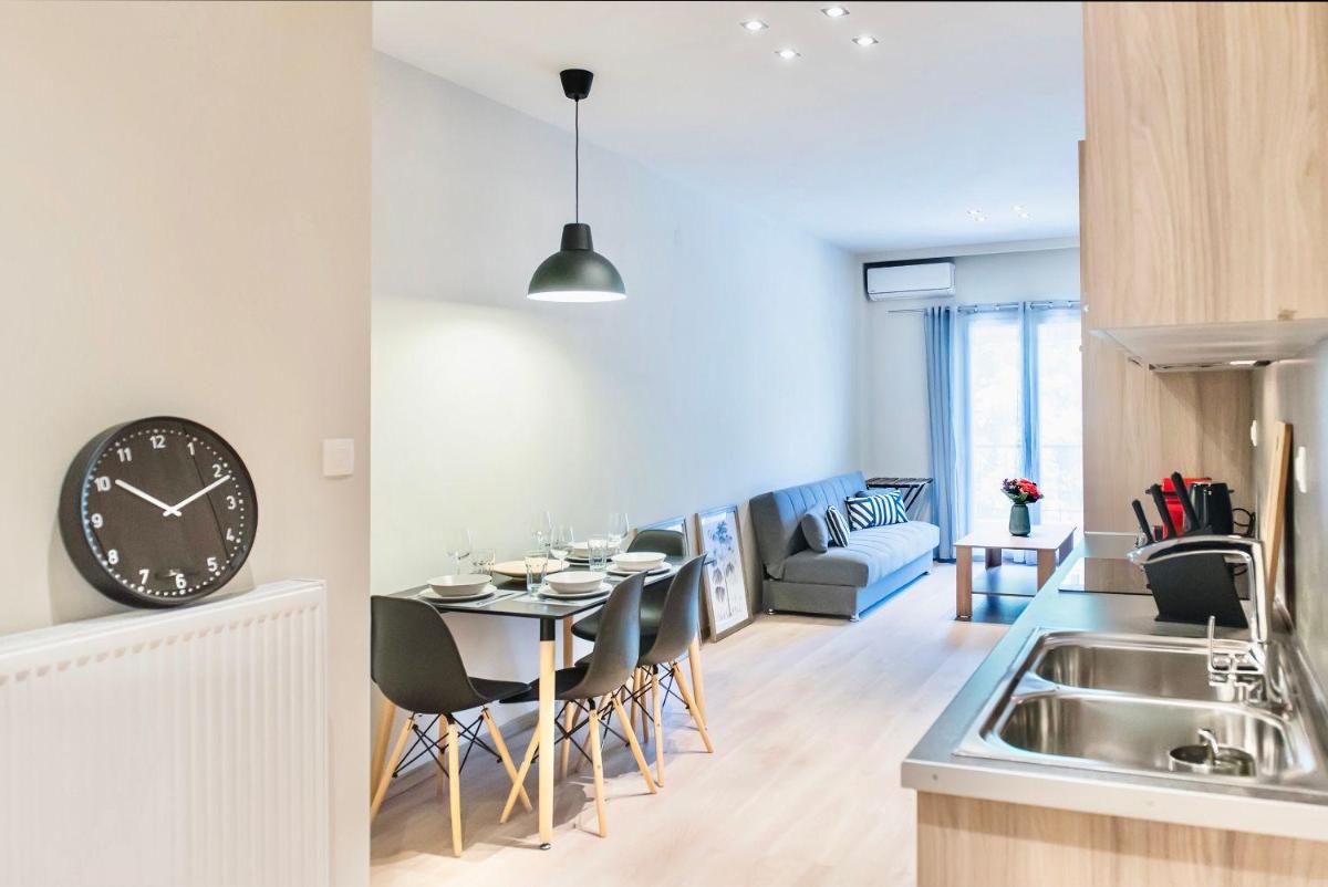 #Cappuccino Apt by halu! Apartments photo 1