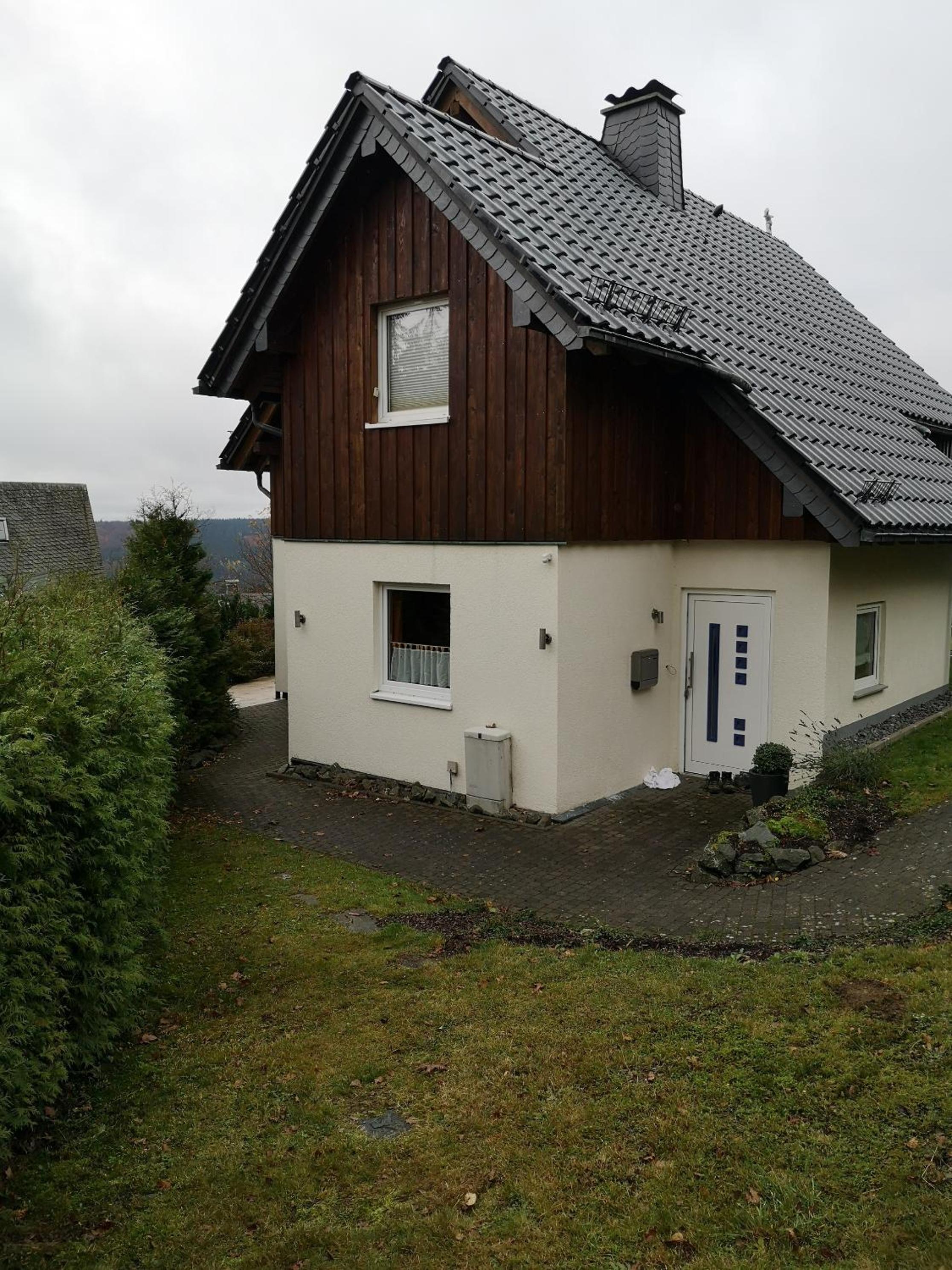 Apartment Sommer