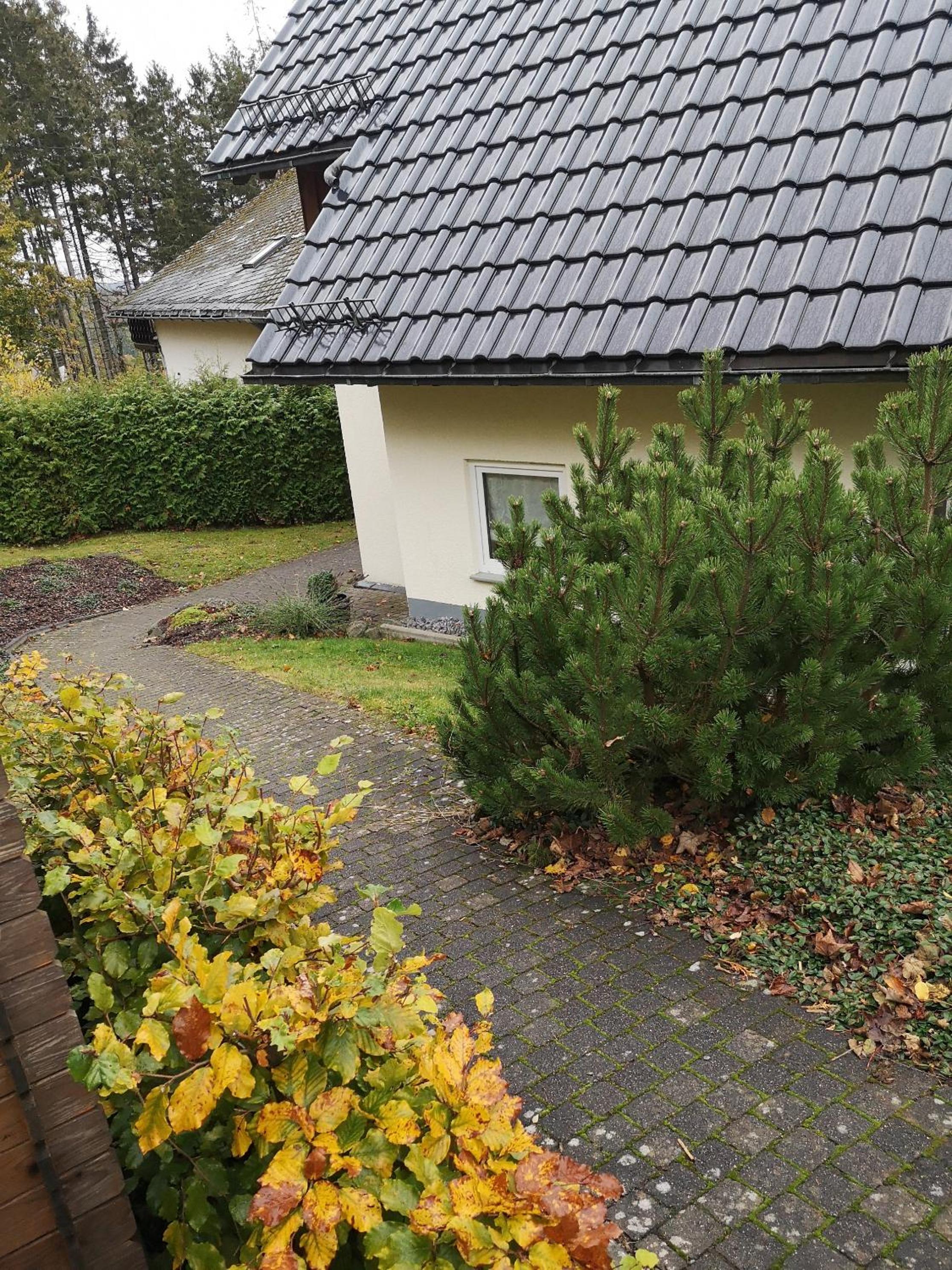 Apartment Sommer
