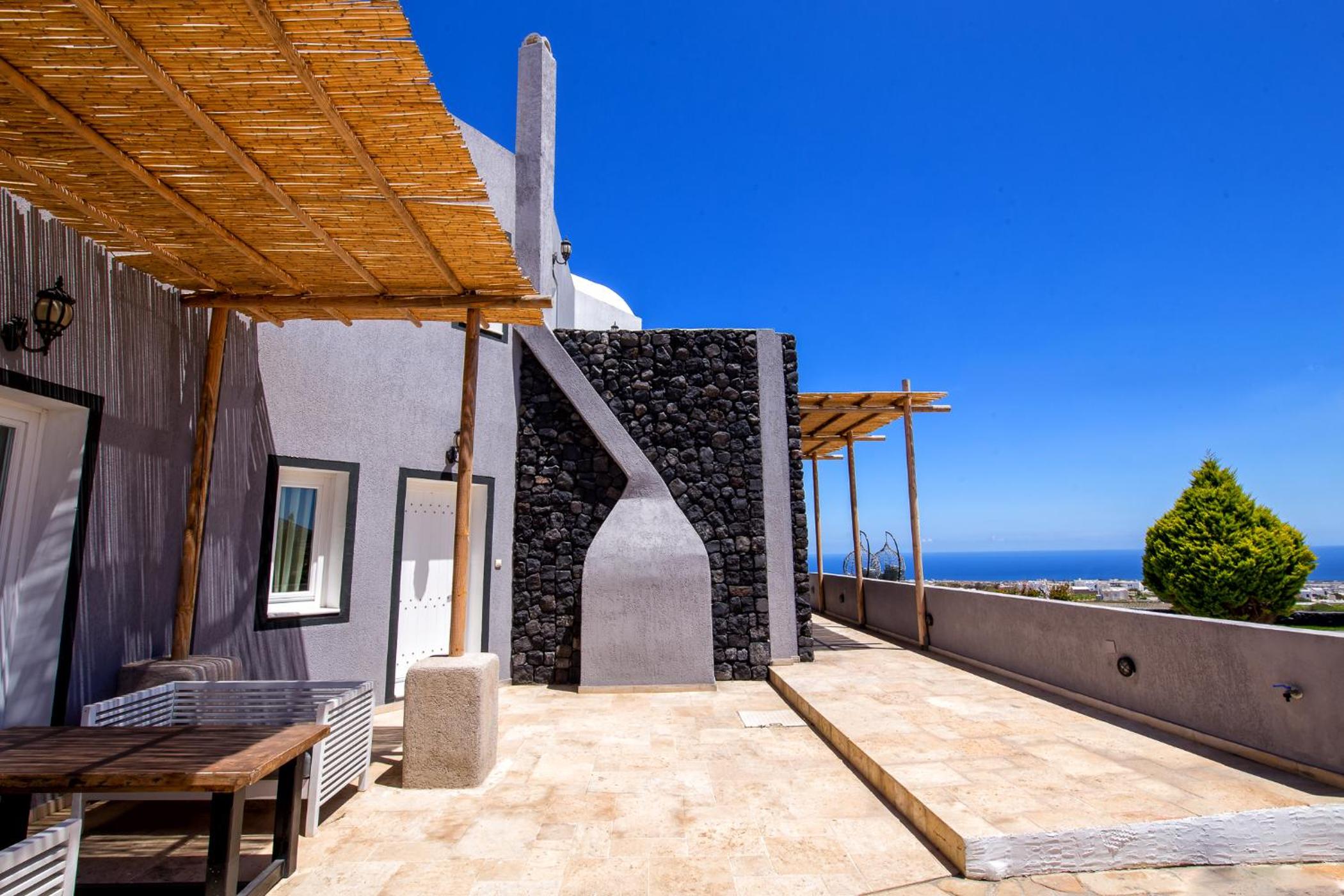 A&V Sea View Villa photo 3