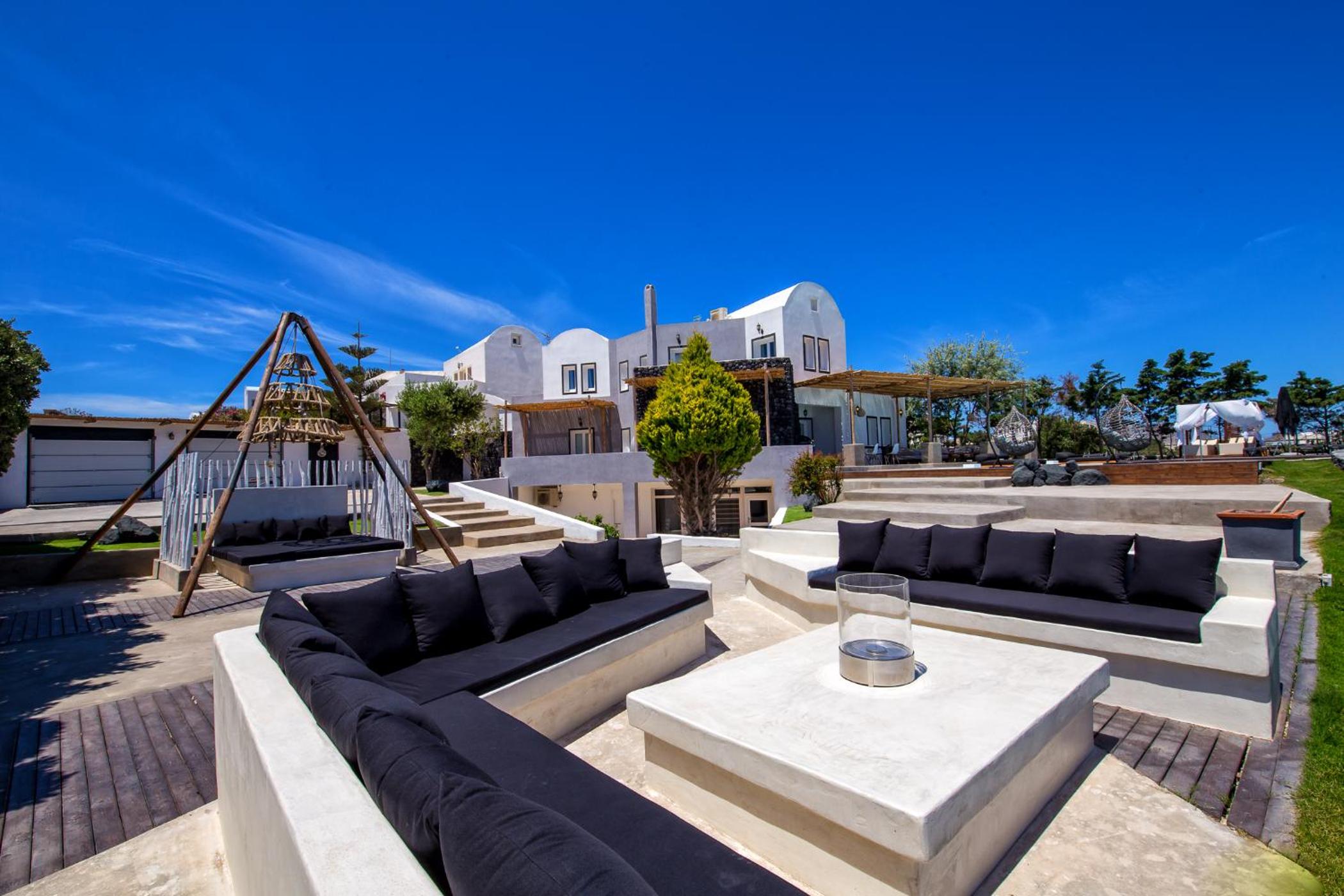 A&V Sea View Villa photo 5