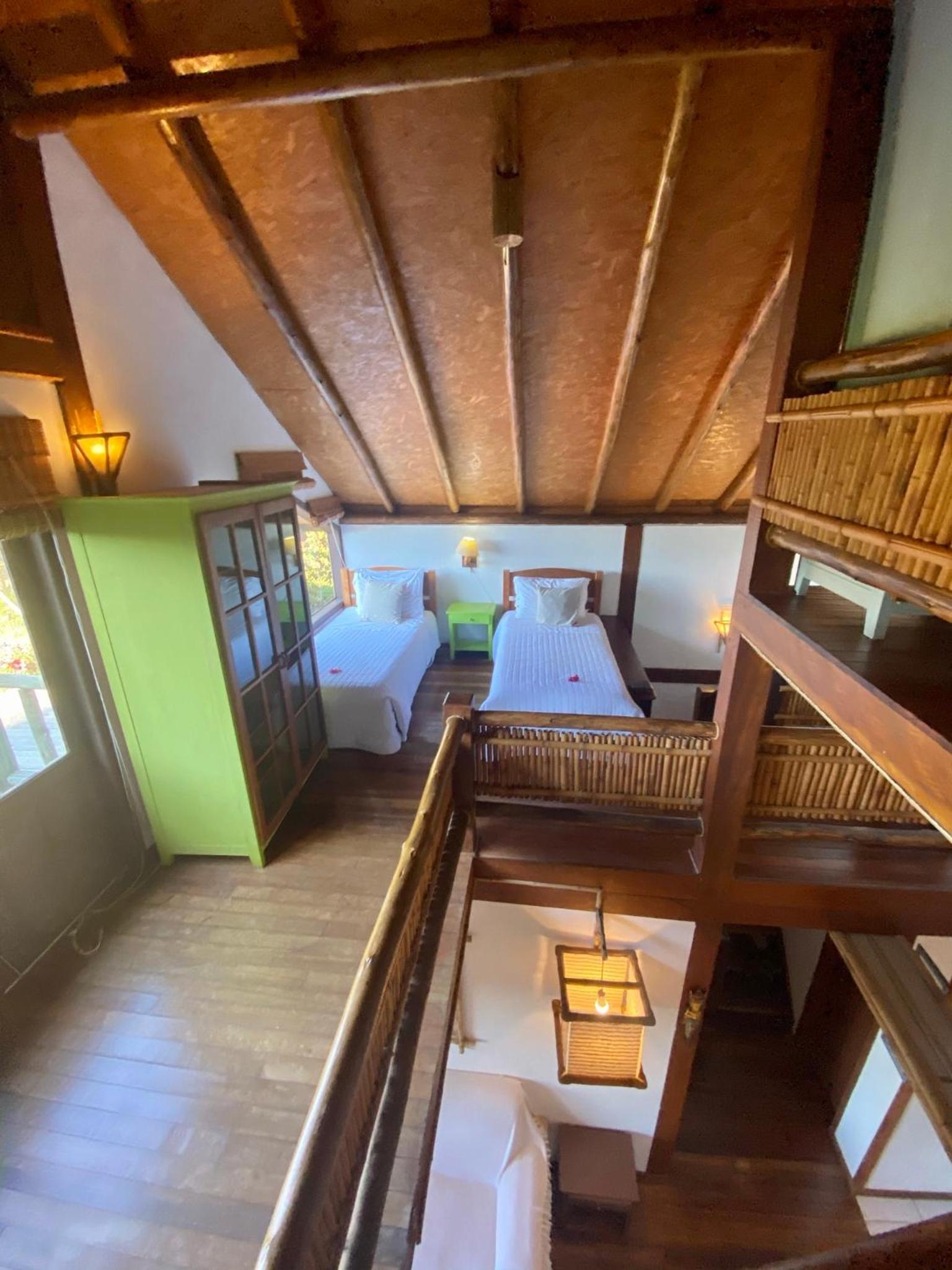 Pousada Bungalow