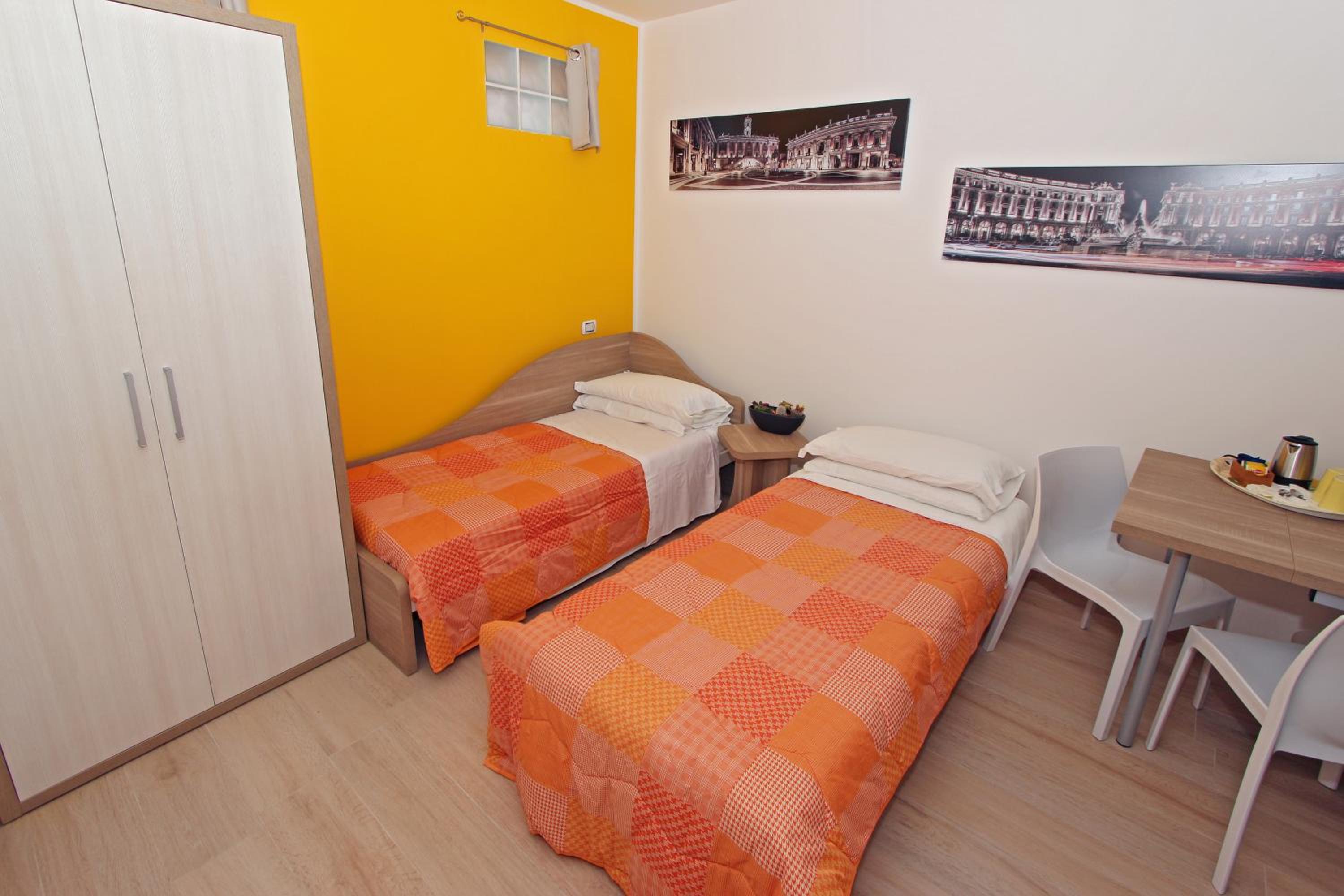 La Casa Felice a San Pietro