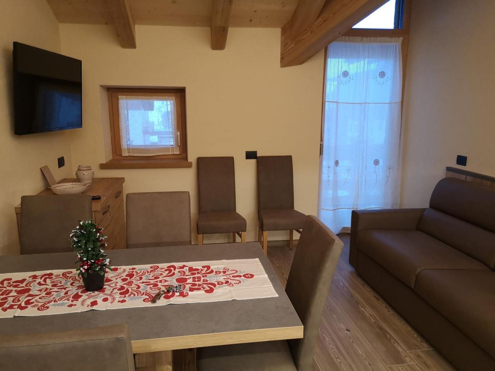 Apartment Ita view 5