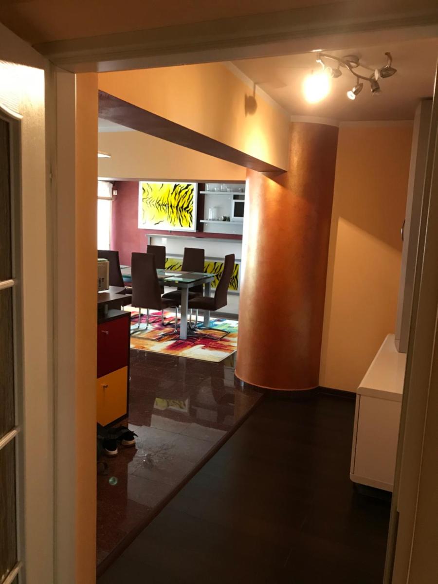 Hotel Goa Central Apartament