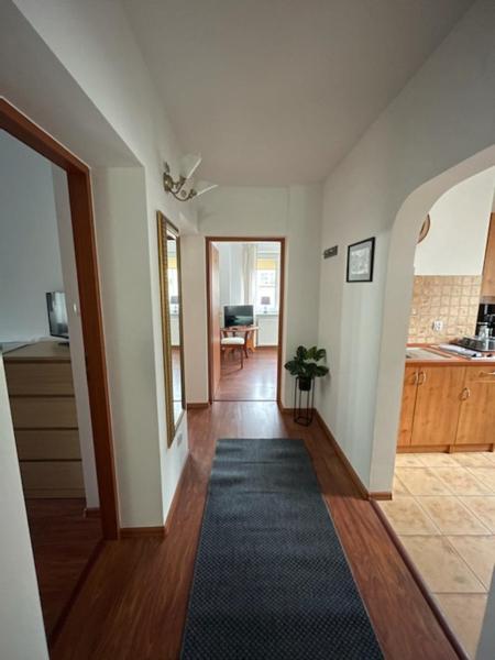 Apartament 3 pokojowy Międzyzdoje 55m2 - 200 metrów od morza view 2