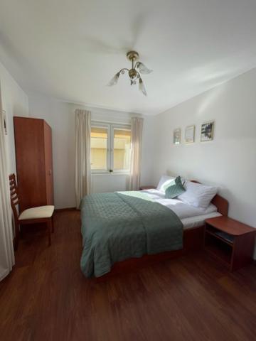 Apartament 3 pokojowy Międzyzdoje 55m2 - 200 metrów od morza view 3