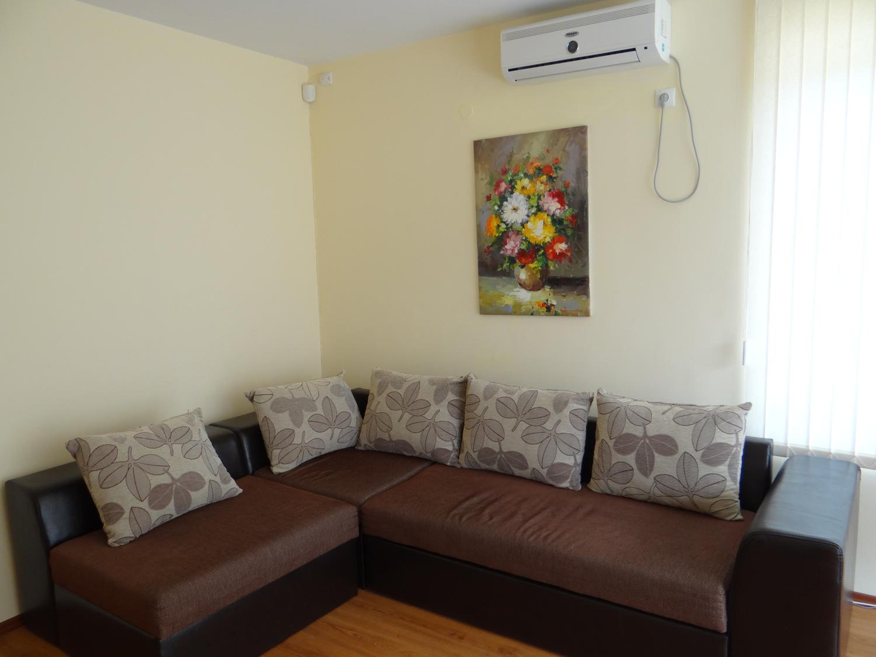 Lilia Guest House