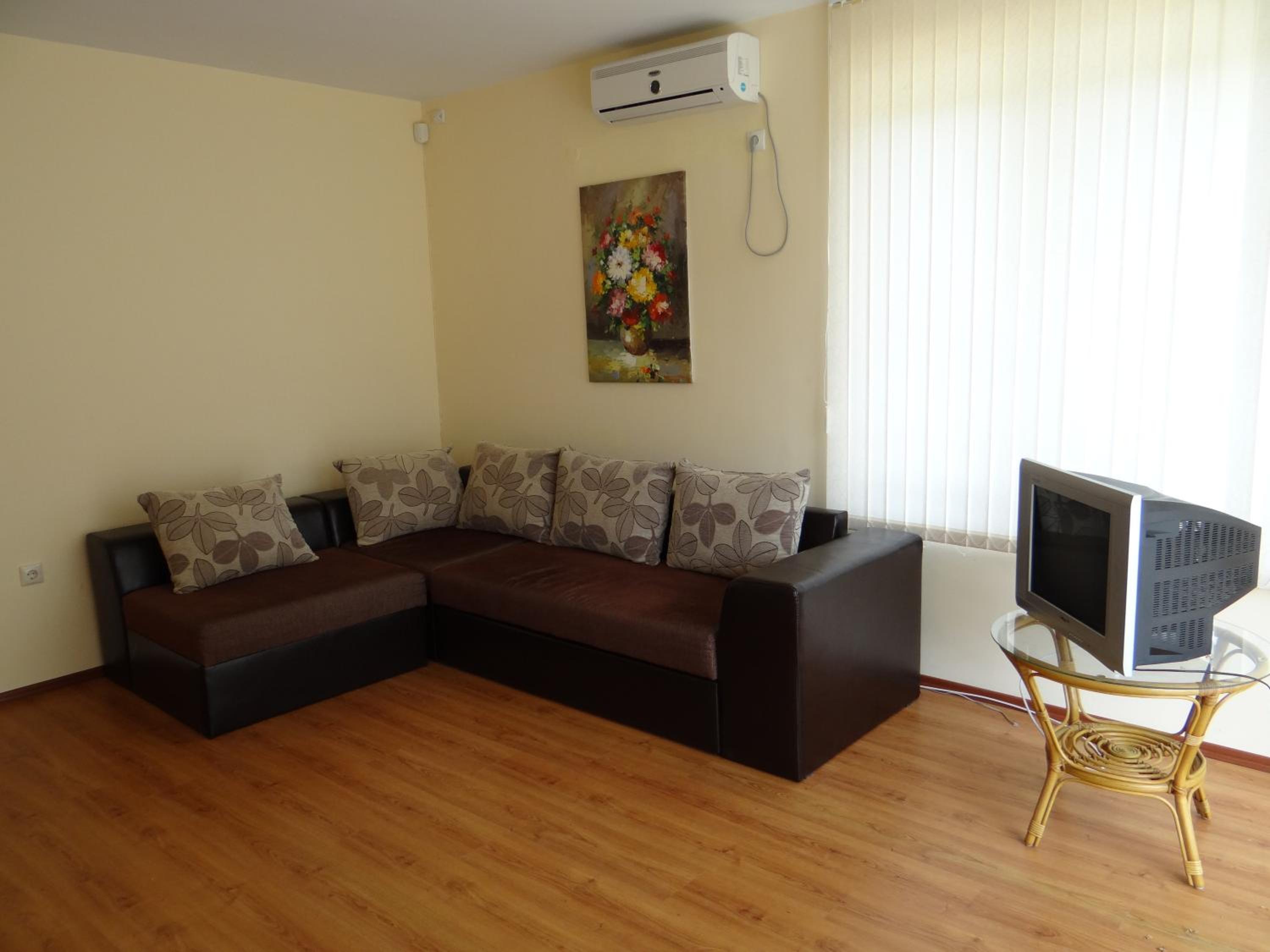 Lilia Guest House