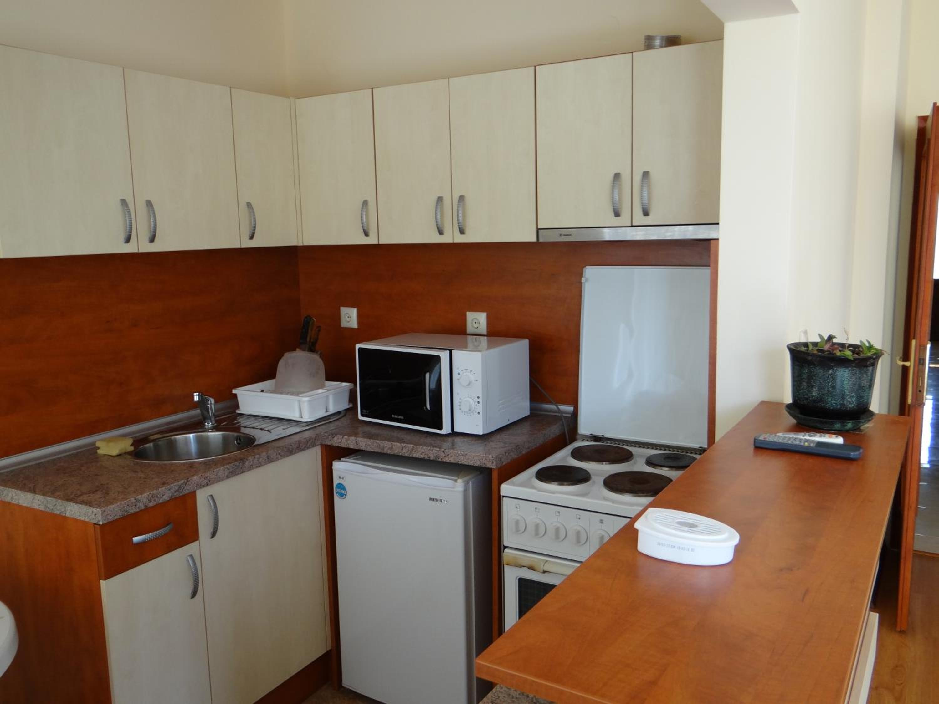 Lilia Guest House