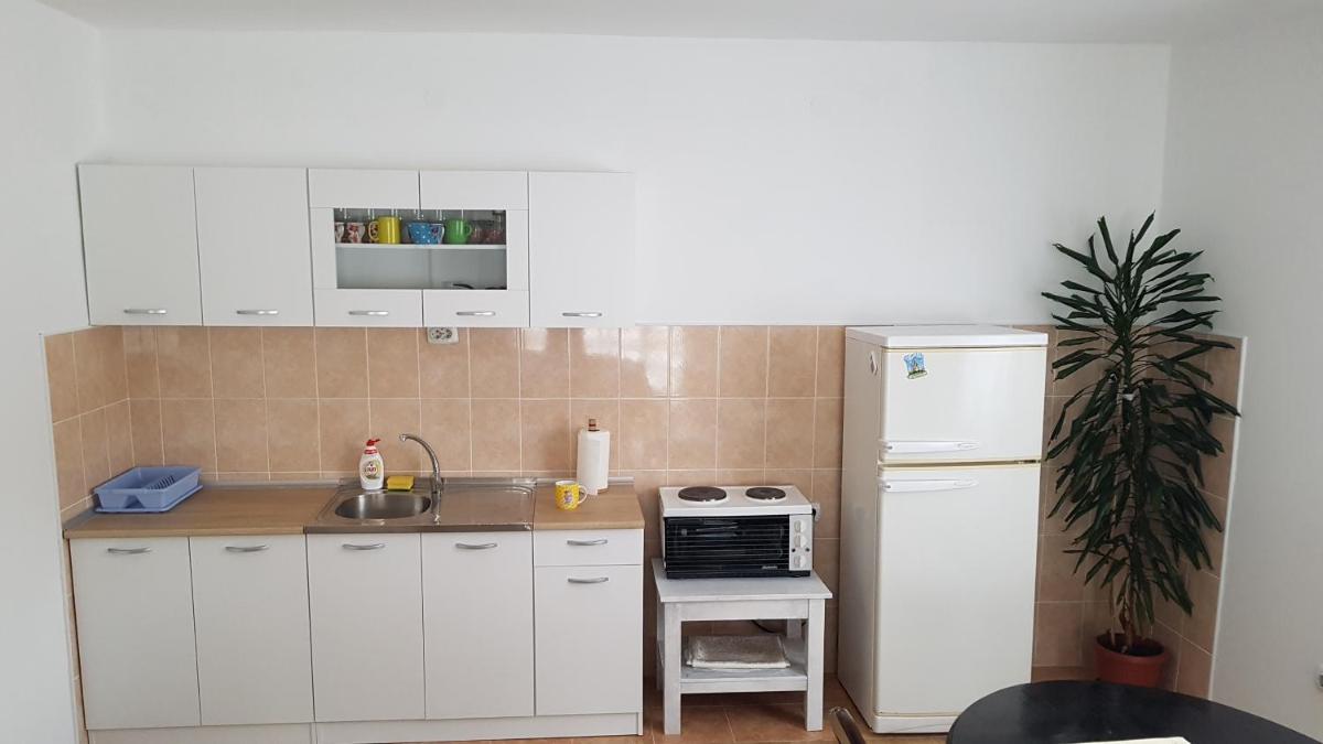 Apartman Jovanović view 3