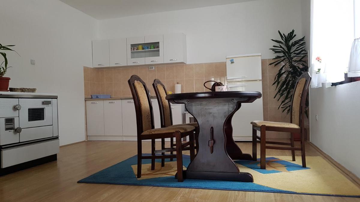 Apartman Jovanović view 4
