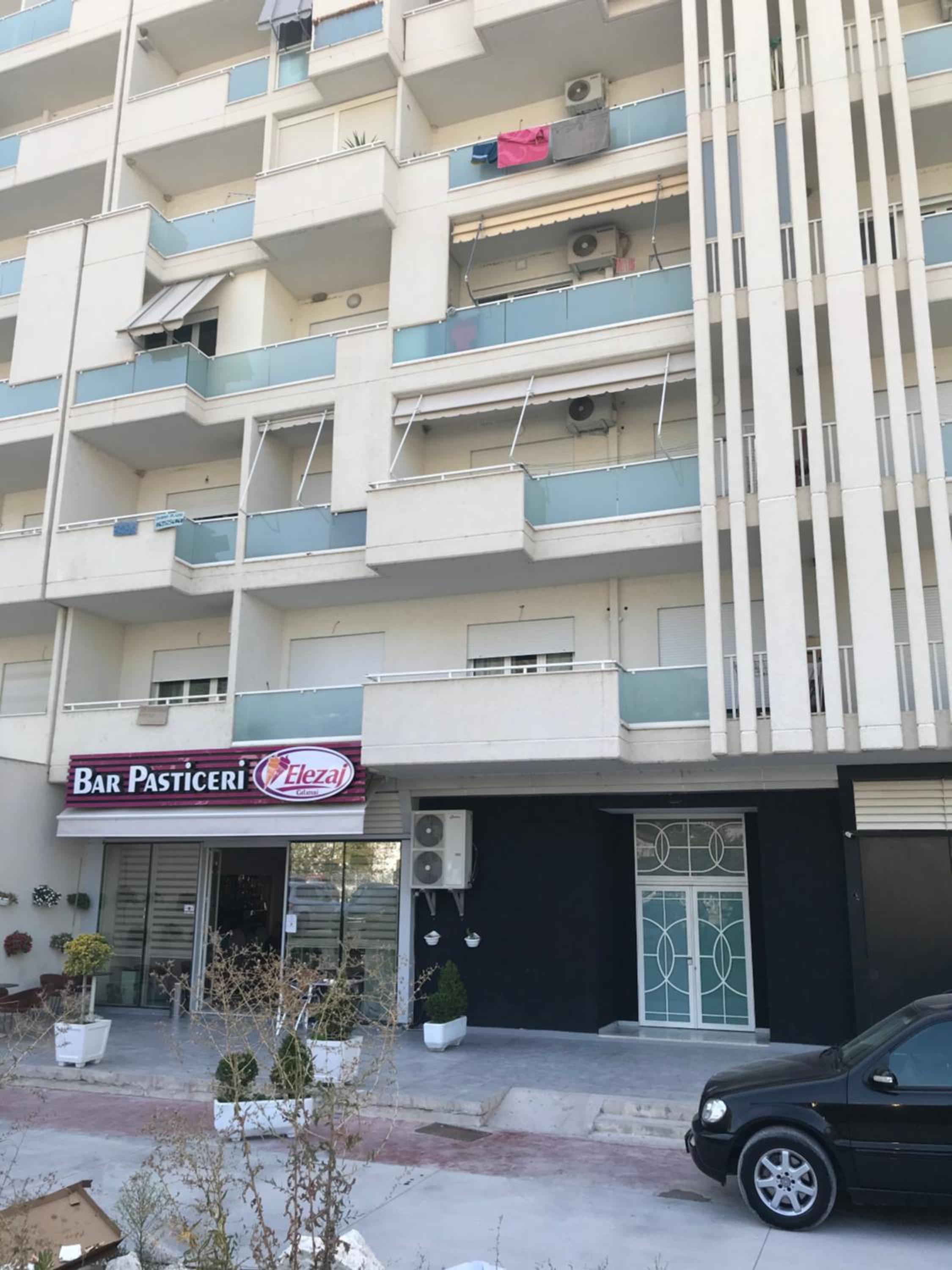 Lucky Lux Apartment photo 2