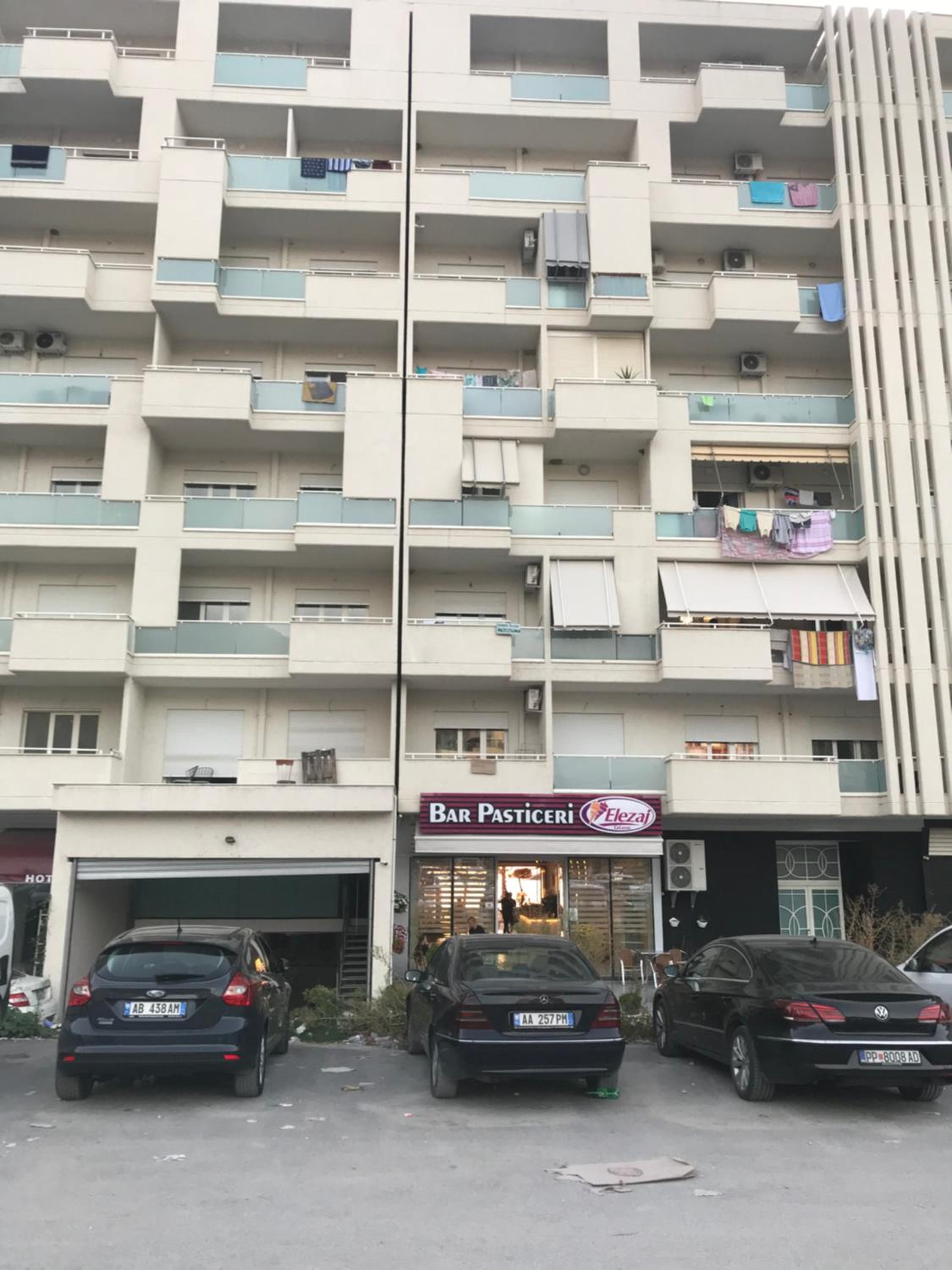 Hotel Lucky Lux Apartment