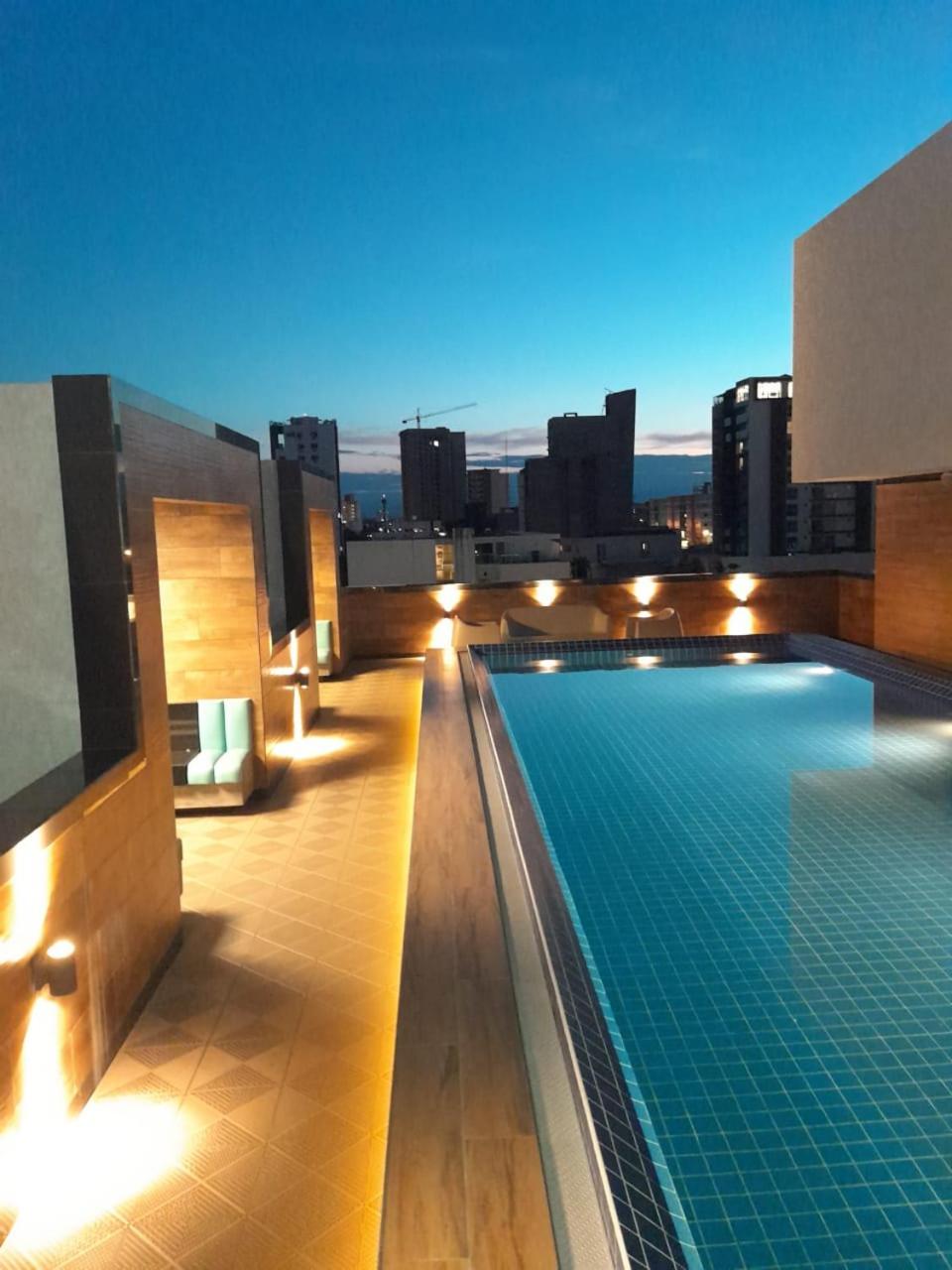 Hotel TRYP by Wyndham Santa Cruz - Image 1