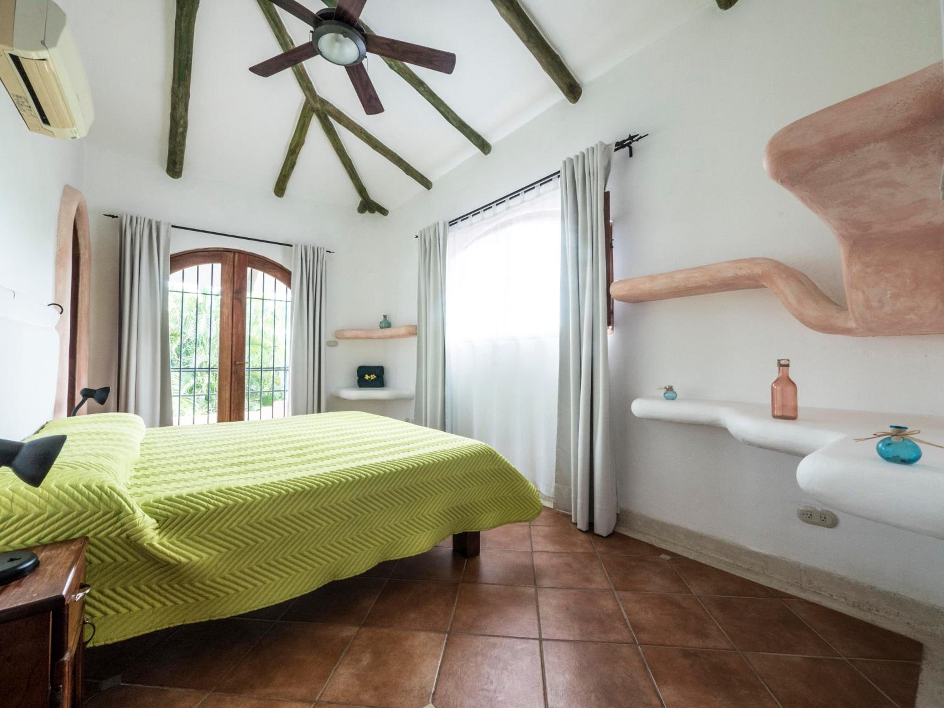 Villa Sandy en Samara Rocks view 5