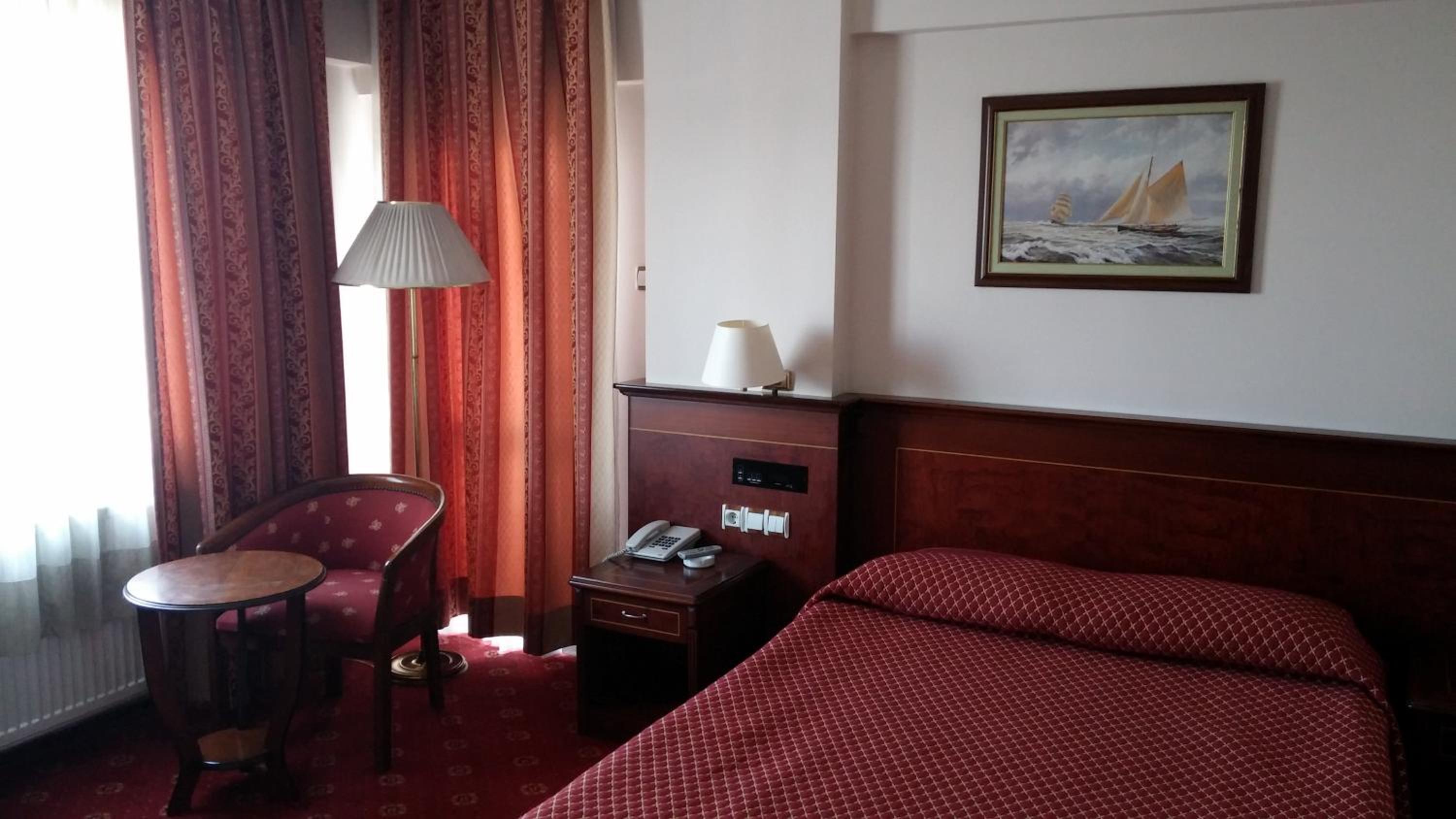 Ozilhan Hotel - Image 18