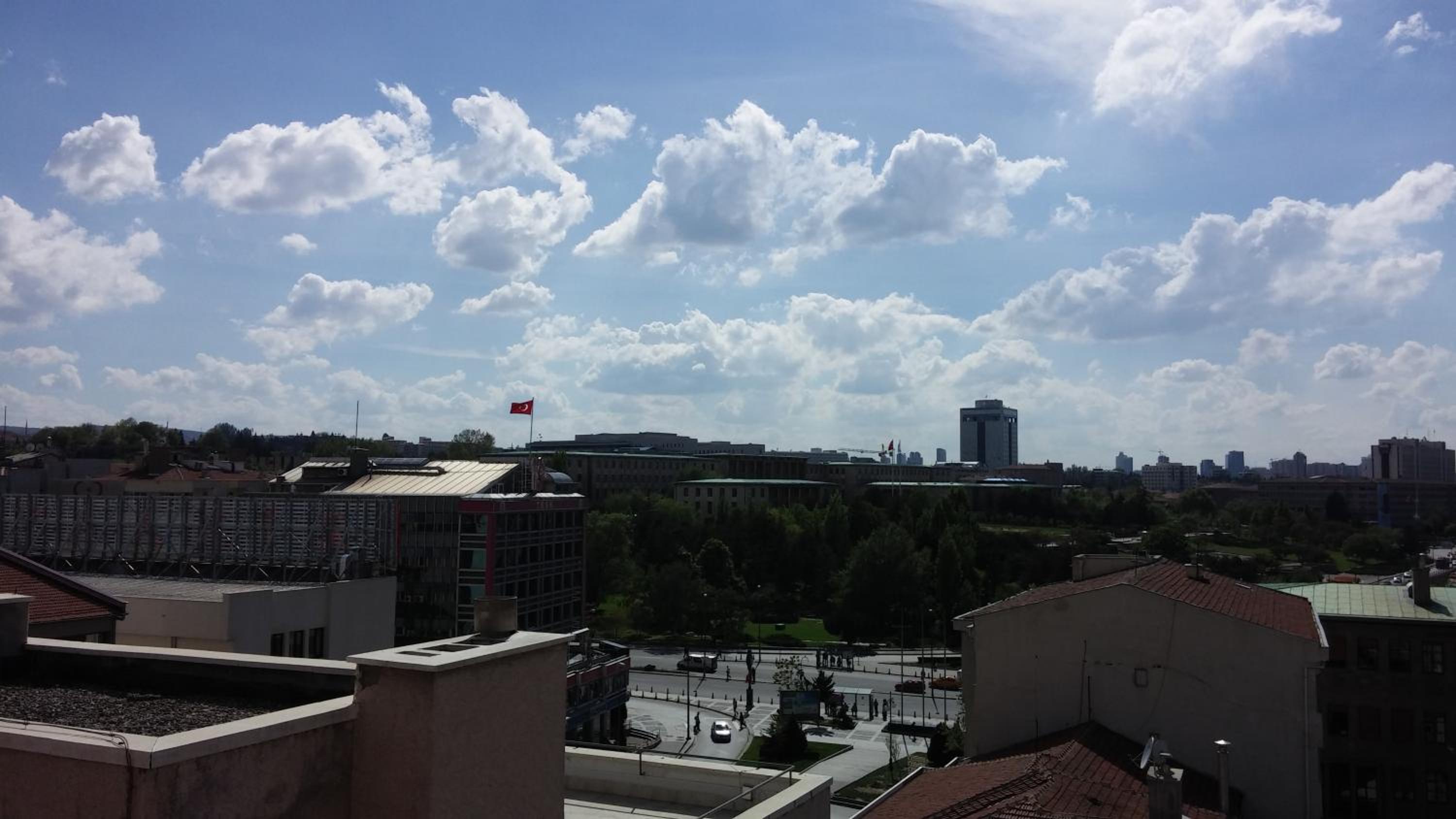 Ozilhan Hotel - Image 19