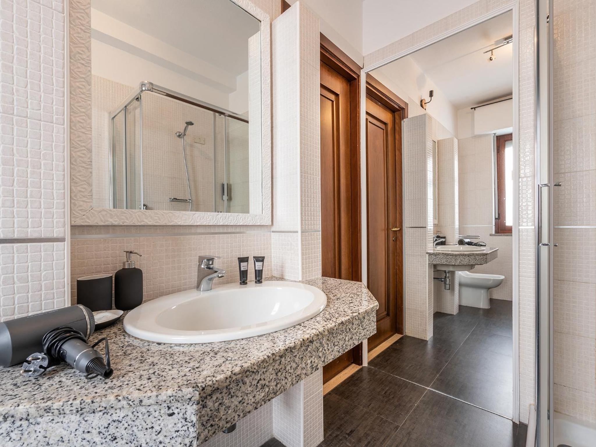 Villa Vaghi Rooms