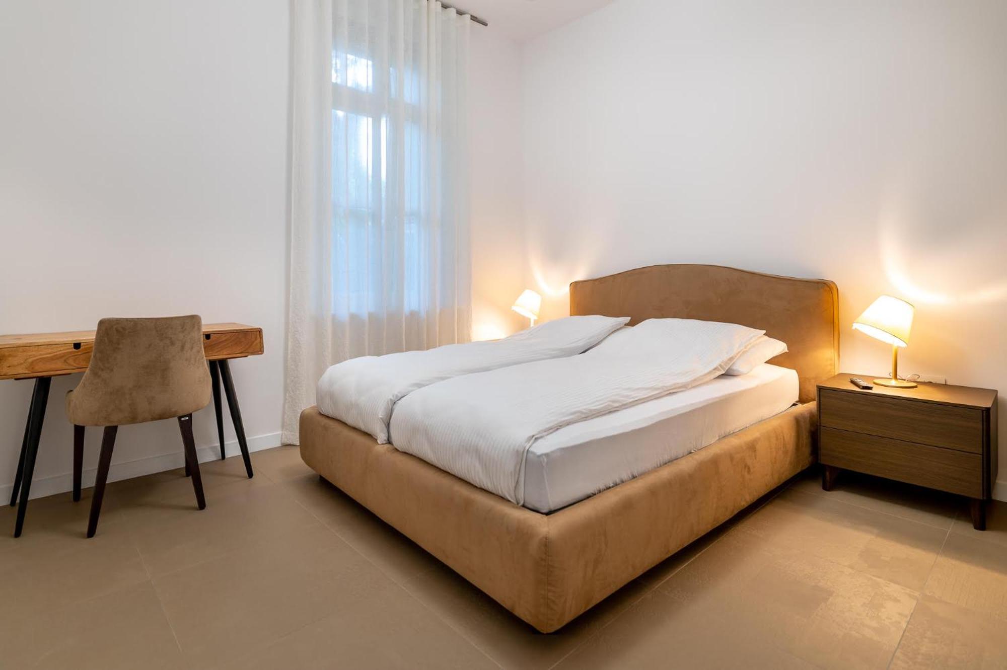 Luxury Apartments Portoroz view 2