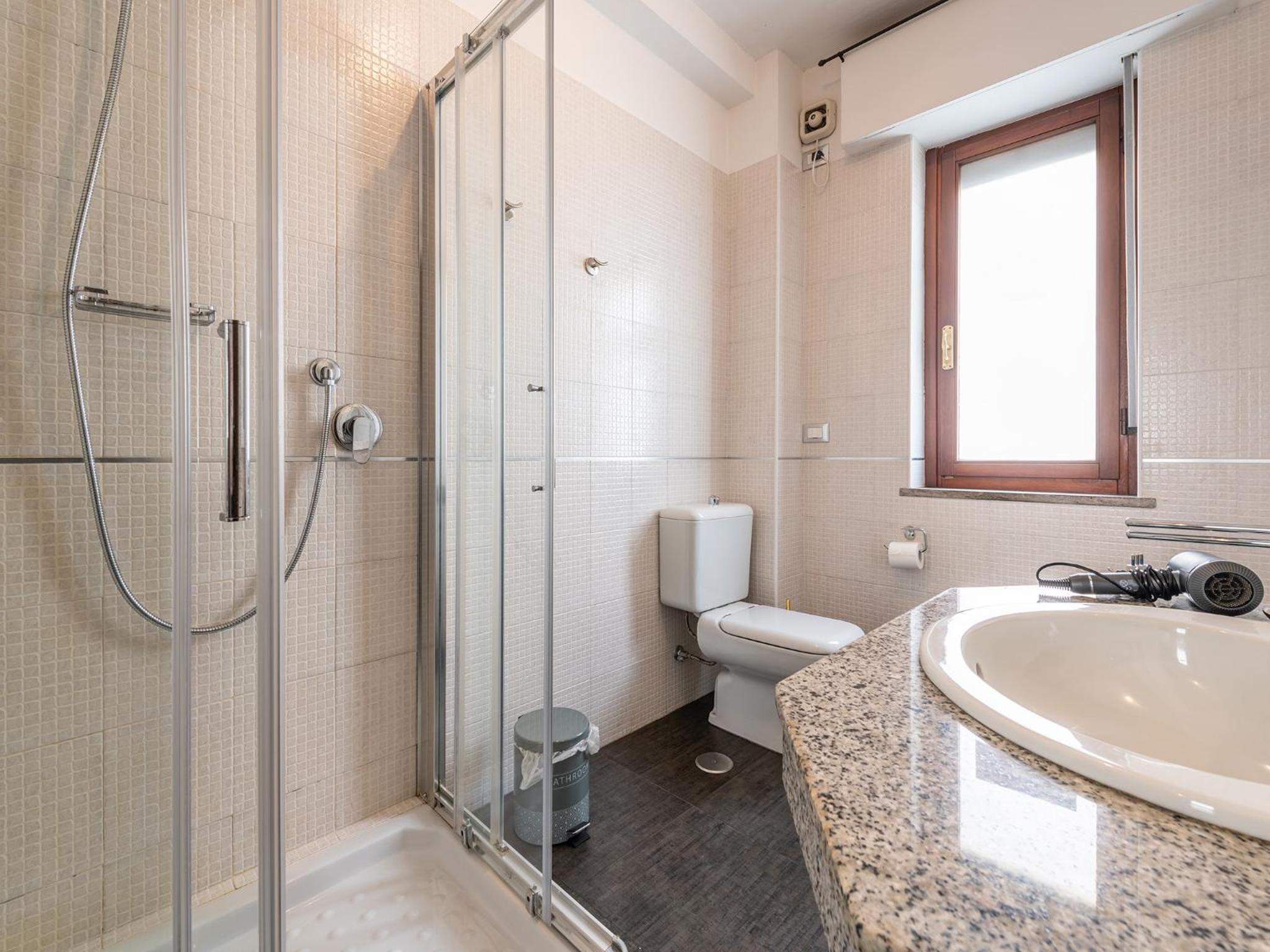 Villa Vaghi Rooms