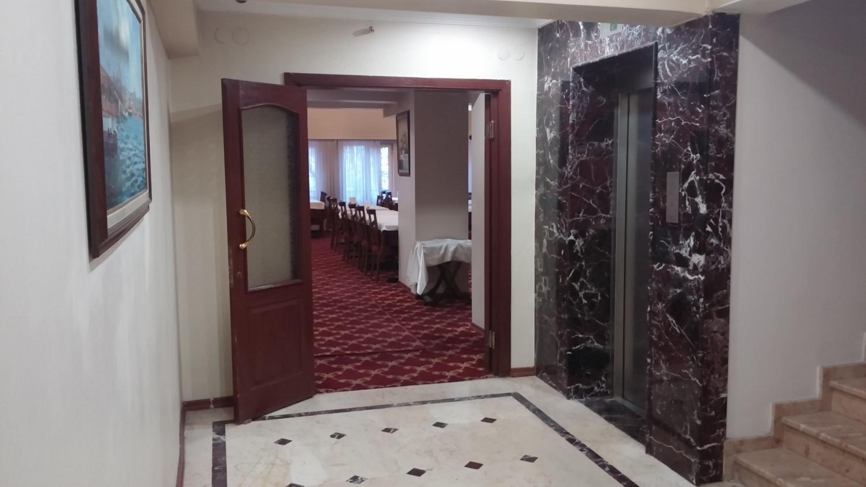 Ozilhan Hotel - Image 20