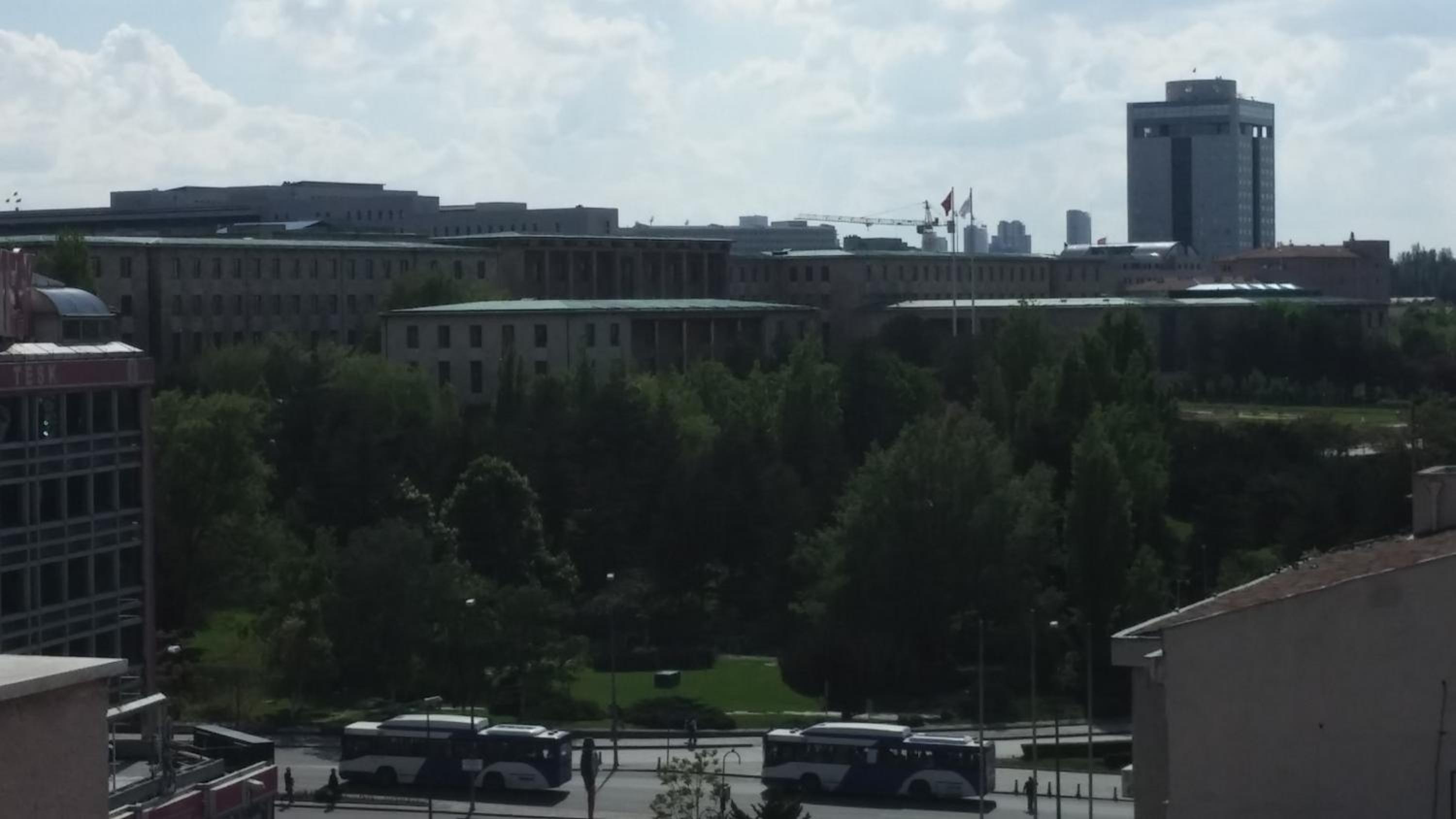 Ozilhan Hotel - Image 22