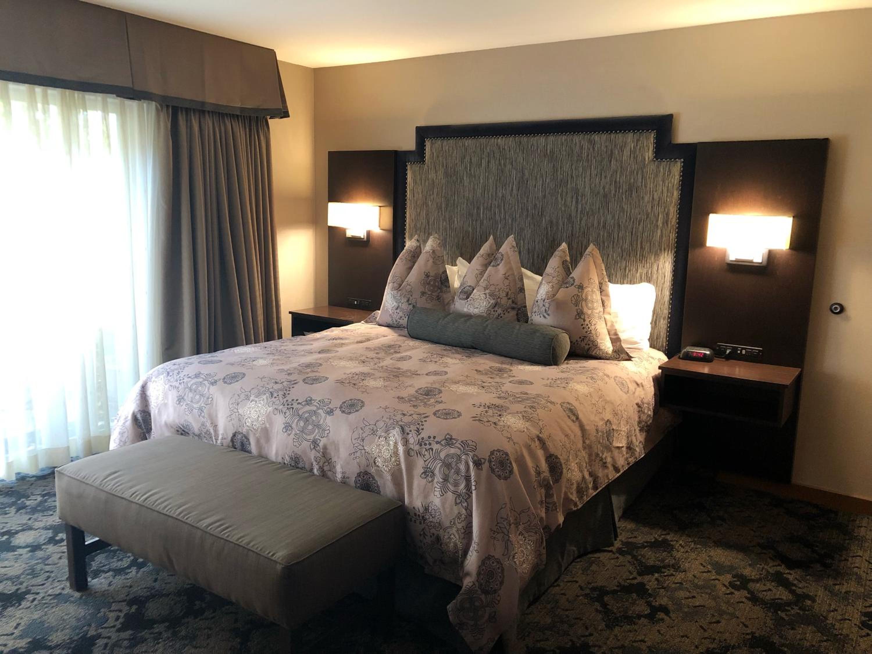 Ashland Vacations - Best Western Windsor Inn - Property Image 26