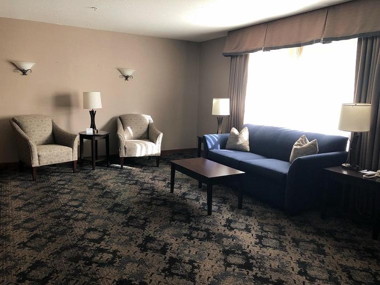 Ashland Vacations - Best Western Windsor Inn - Property Image 27