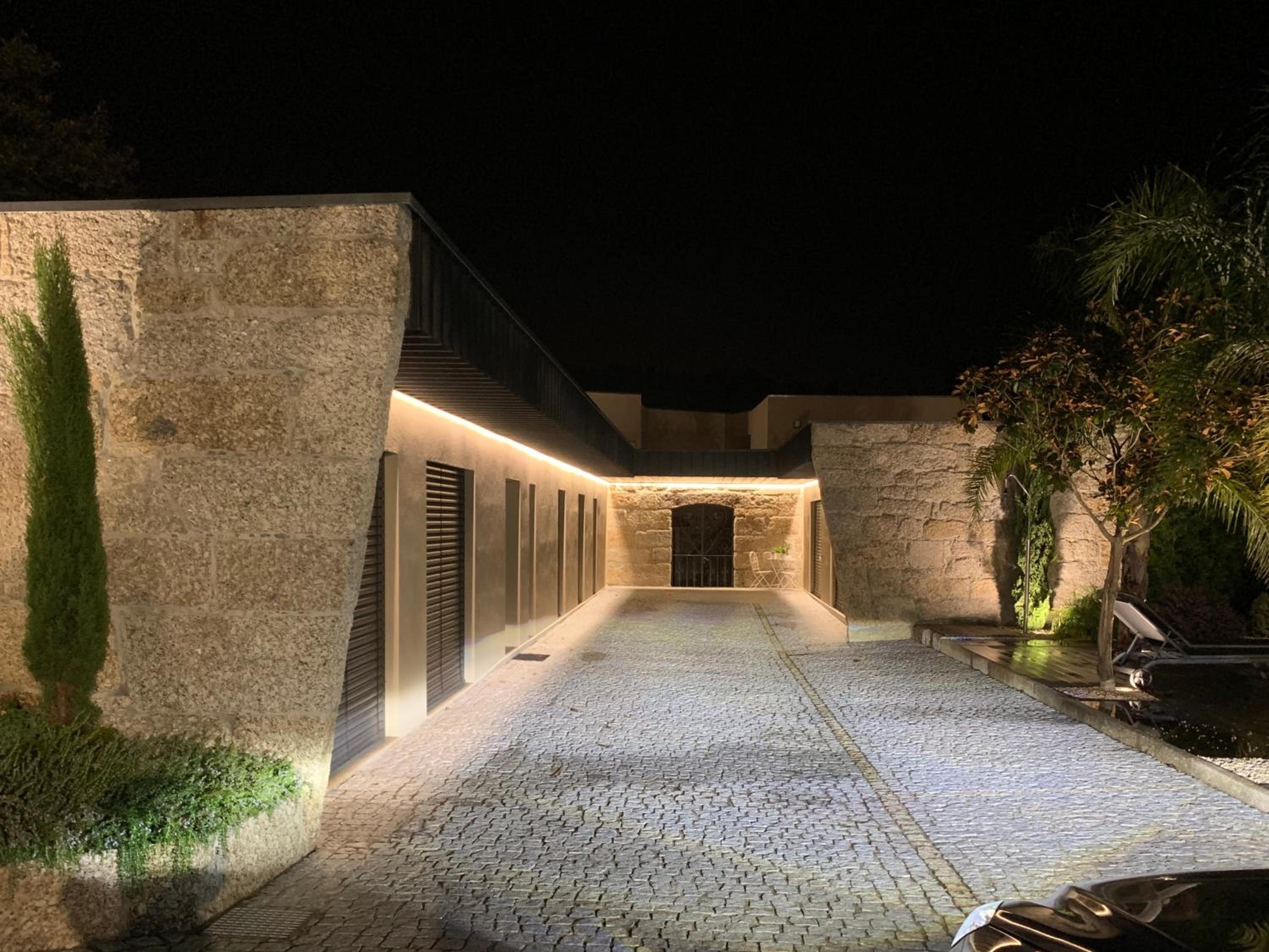 Quinta de Santa Ana, em Vizela view 5