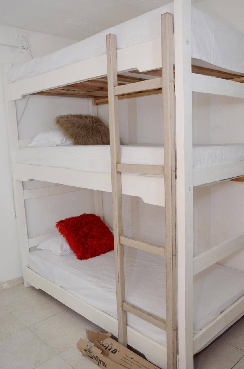 Hostal Marbella 47