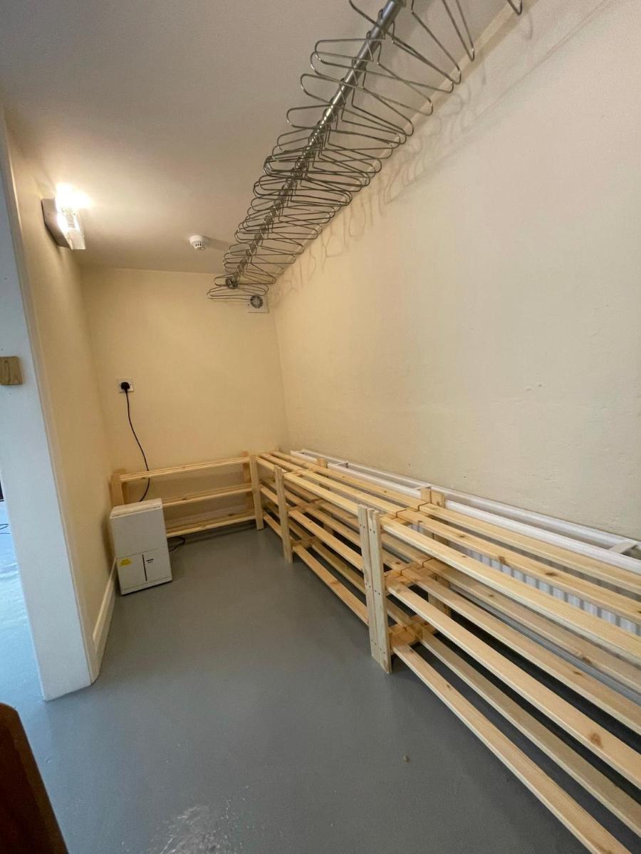 Penrith Vacations - Wayfarers Independent Hostel - Property Image 22