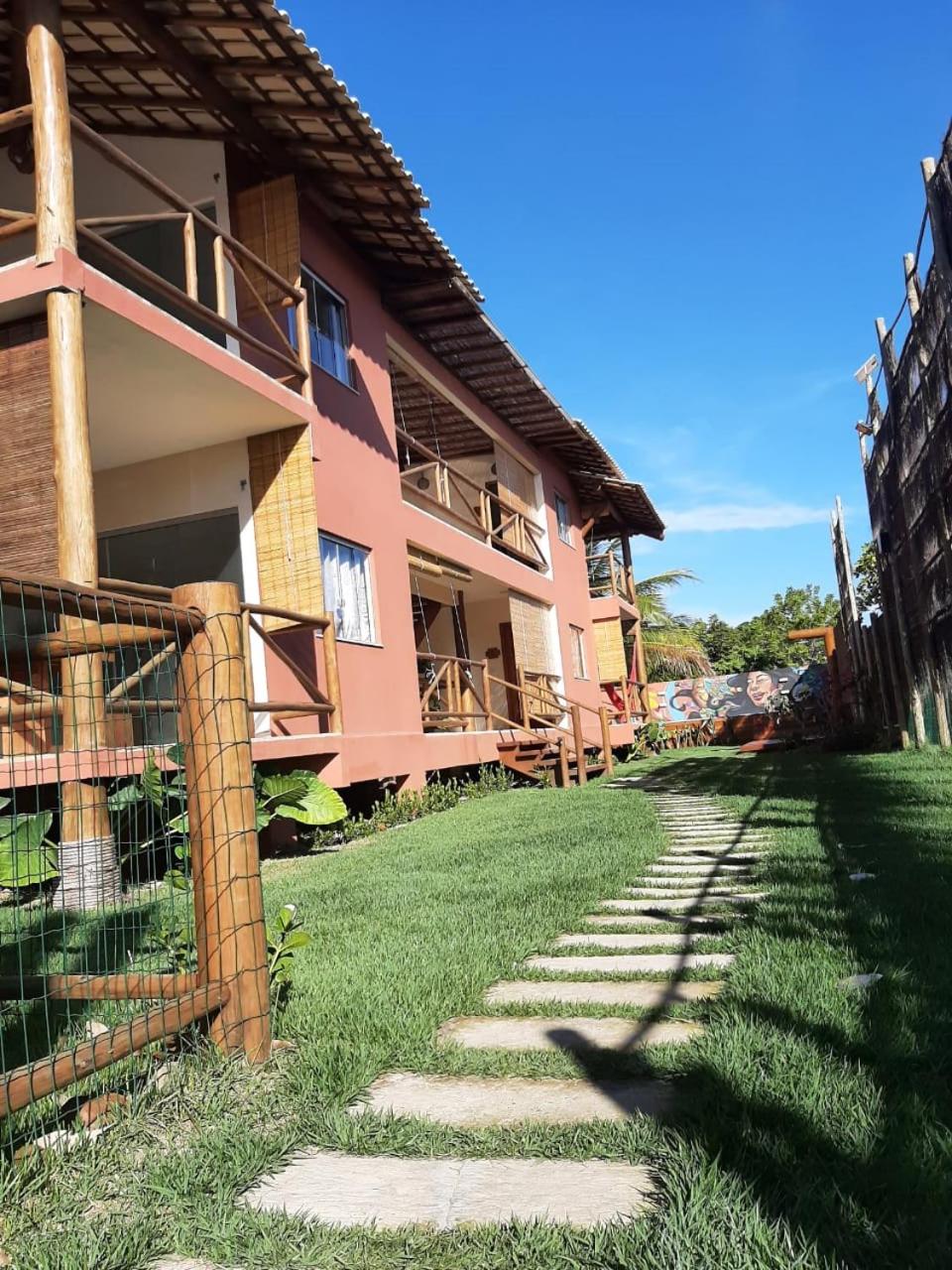 Village Morena Tropicana