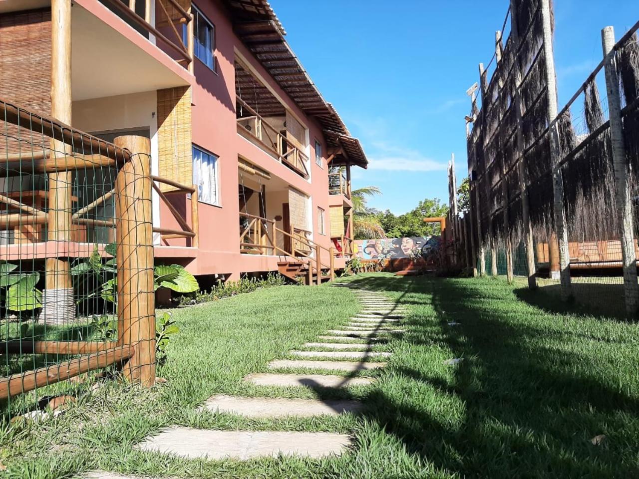 Village Morena Tropicana