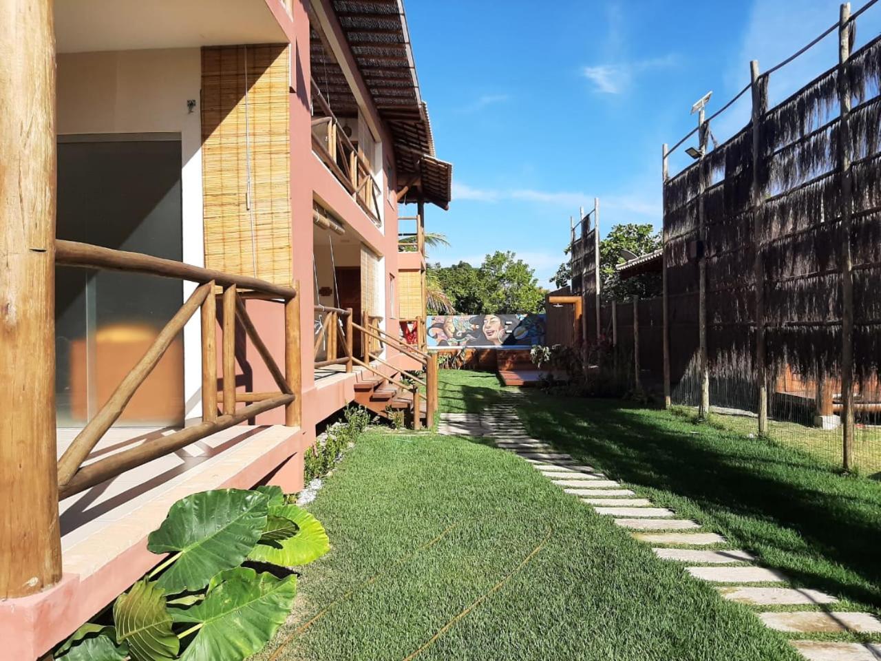 Village Morena Tropicana
