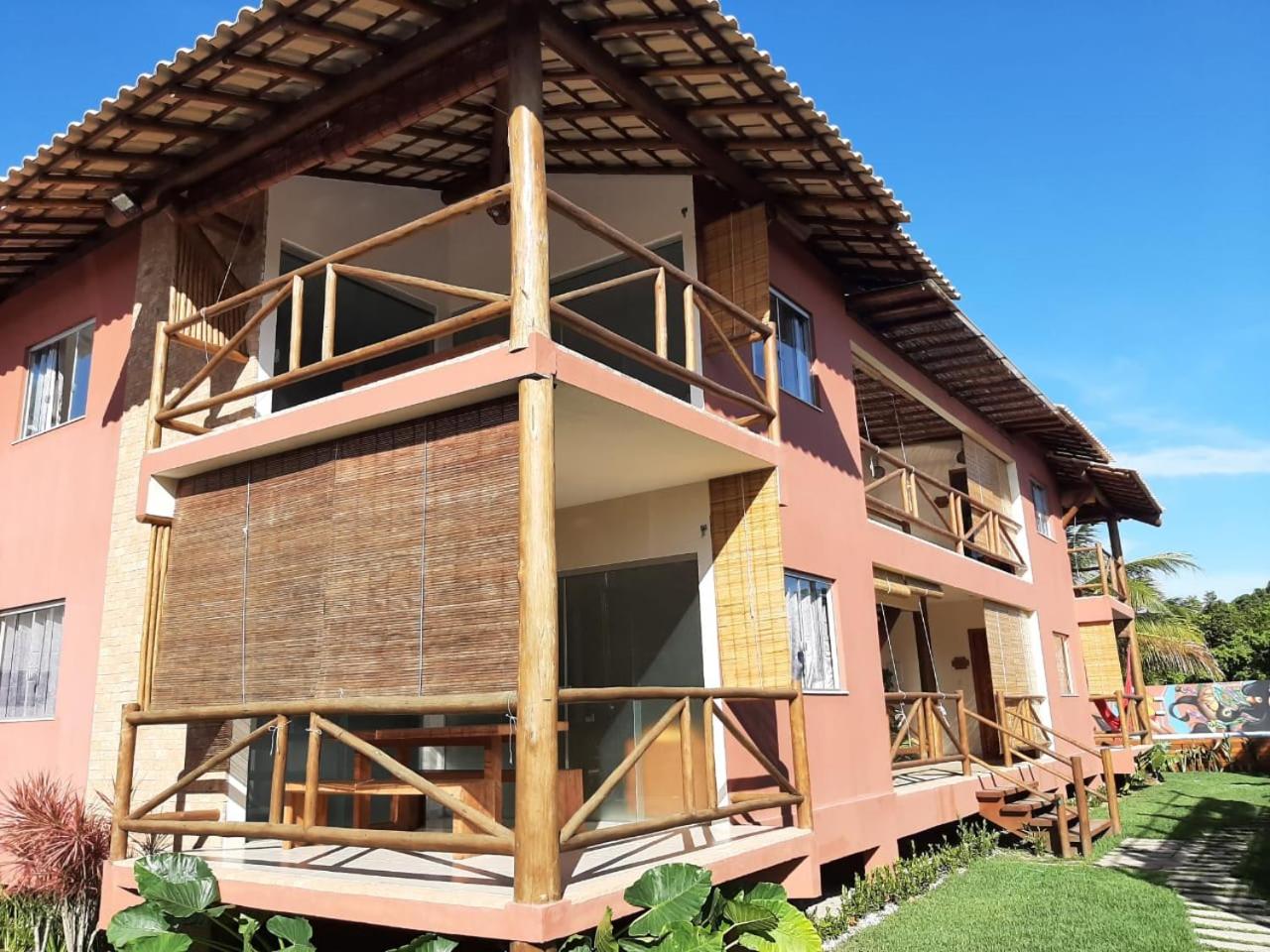 Village Morena Tropicana