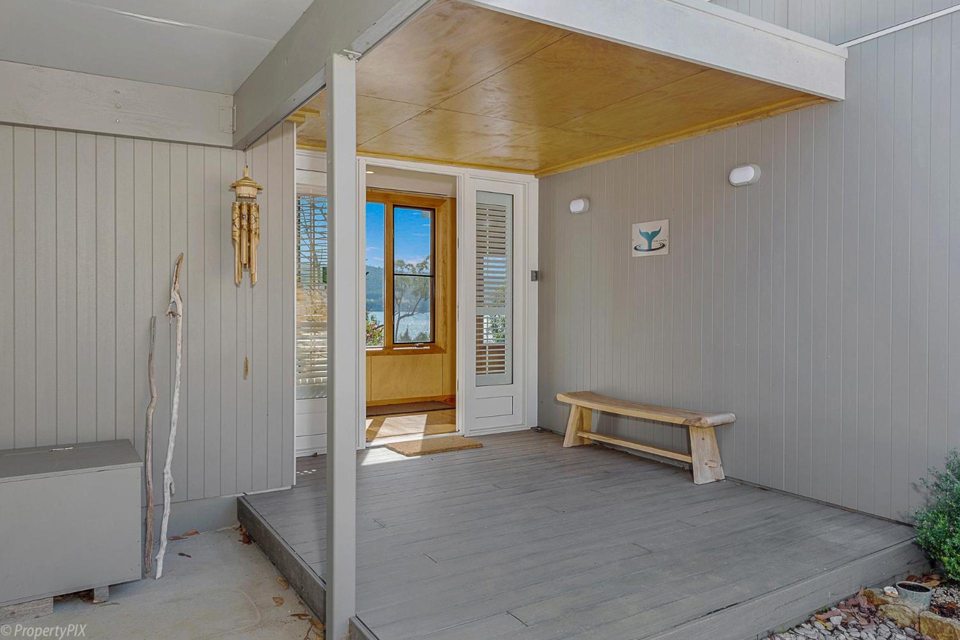 Fairwinds Tasmania