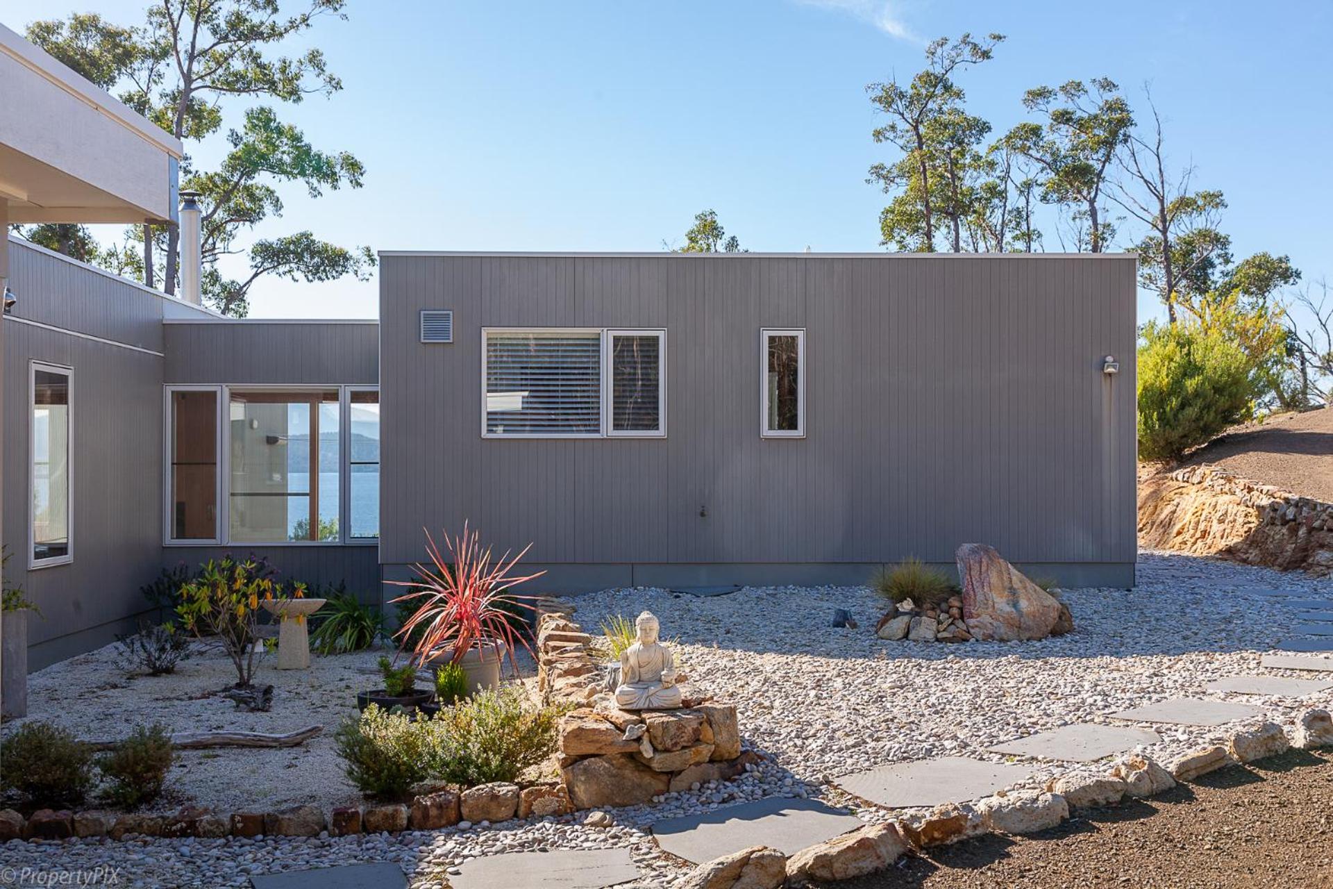 Hotel Fairwinds Tasmania